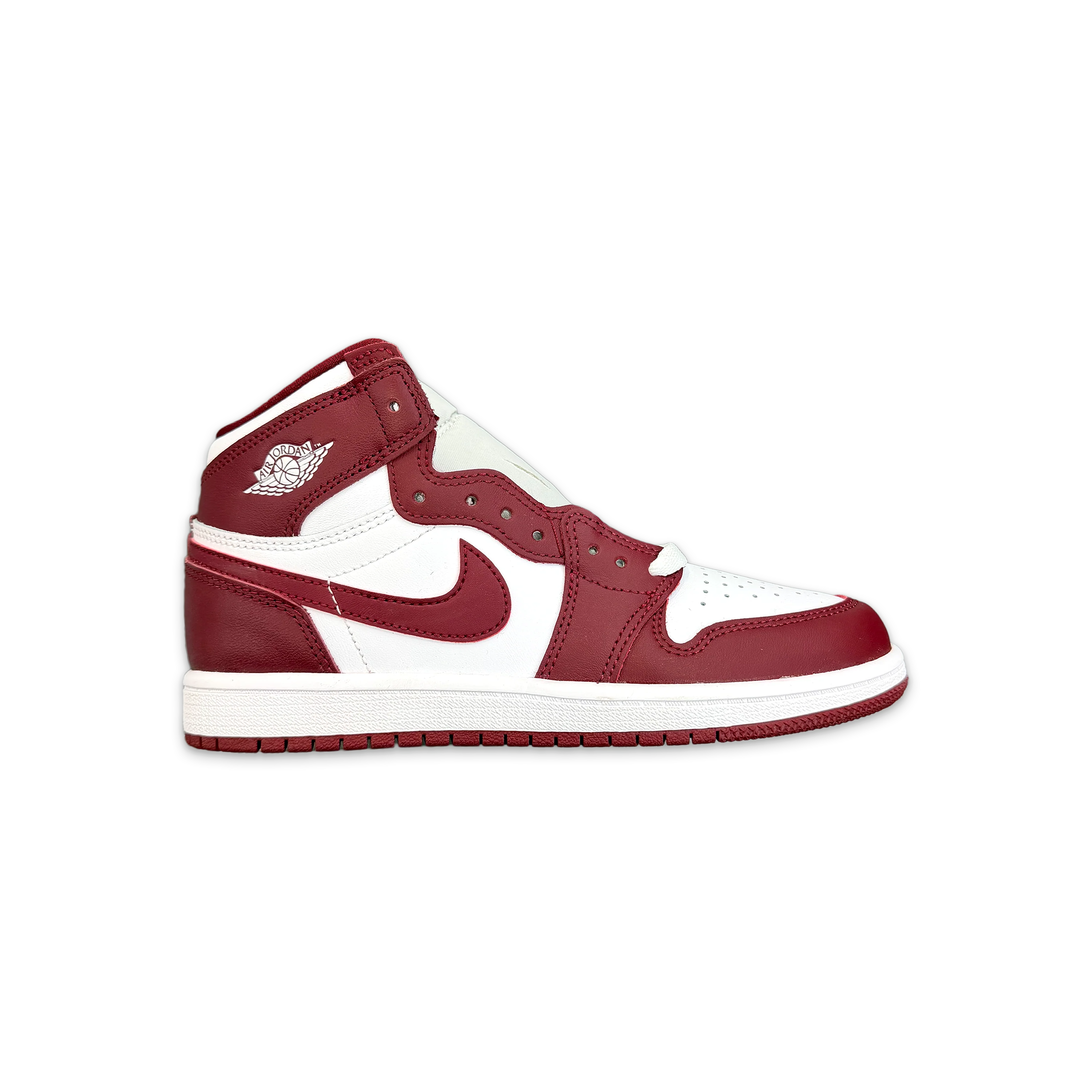 Air Jordan 1 Retro High “Artisanal Team Red" (PS)