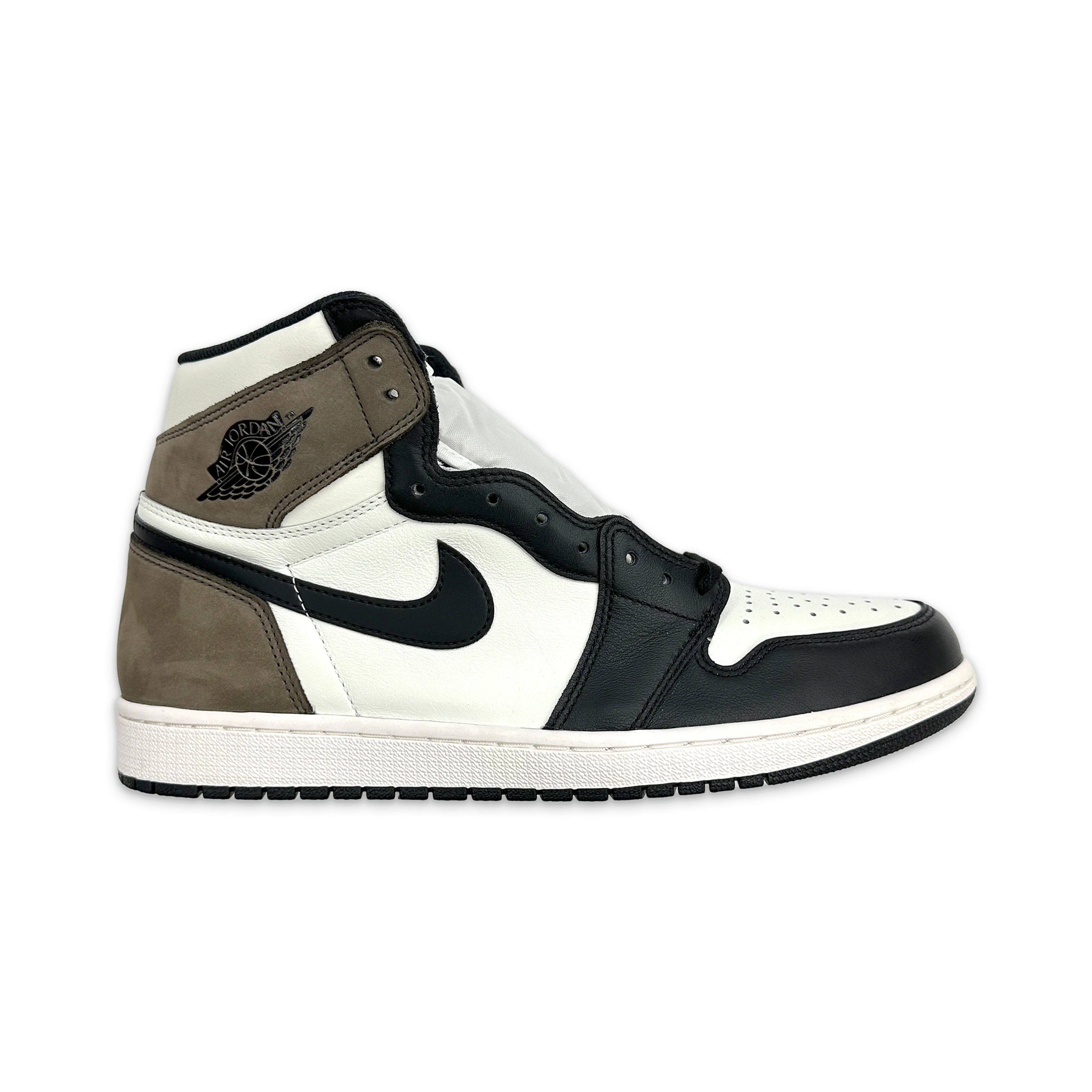 Air Jordan 1 Retro High “Dark Mocha”