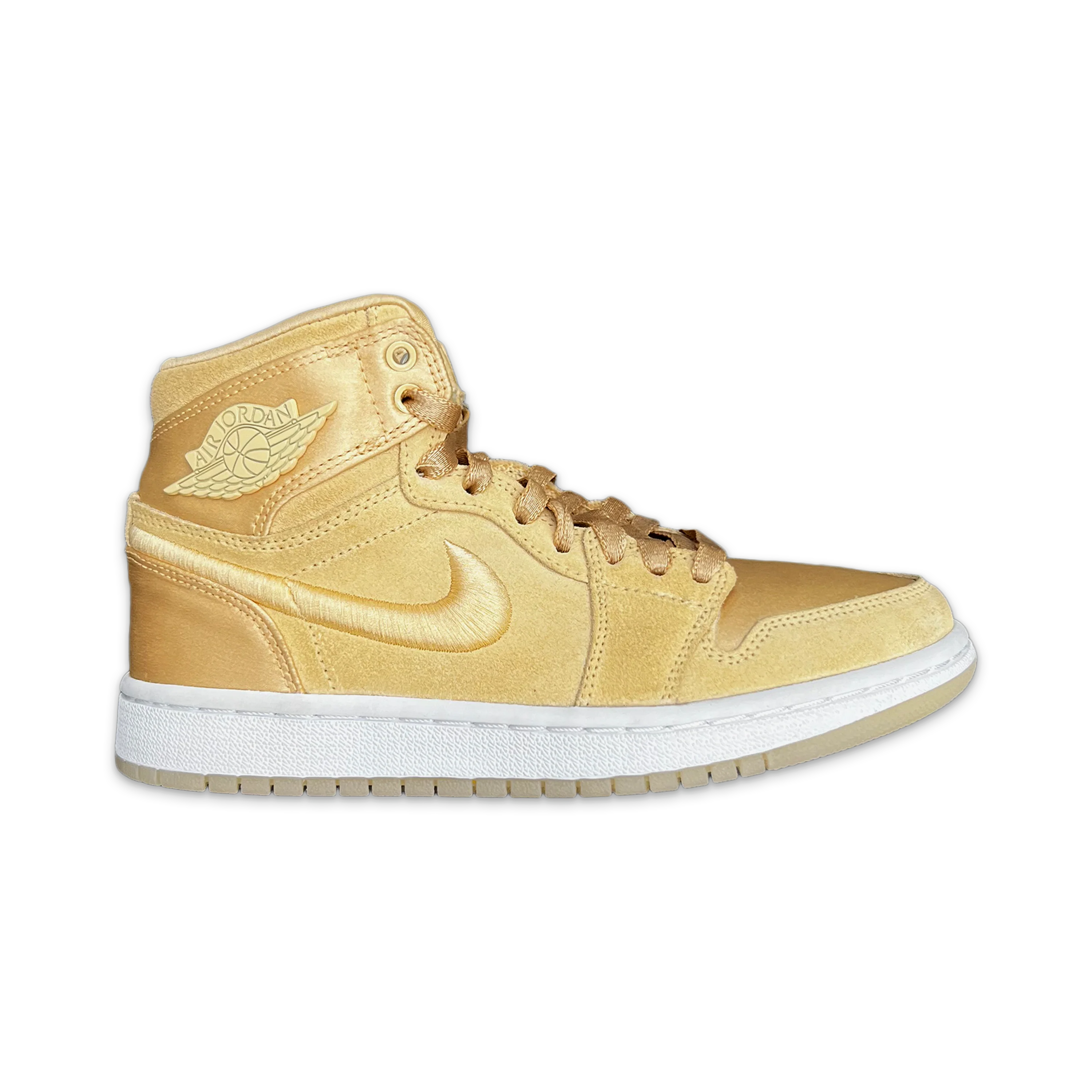 Air Jordan 1 Retro High “Ice Peach” (W)
