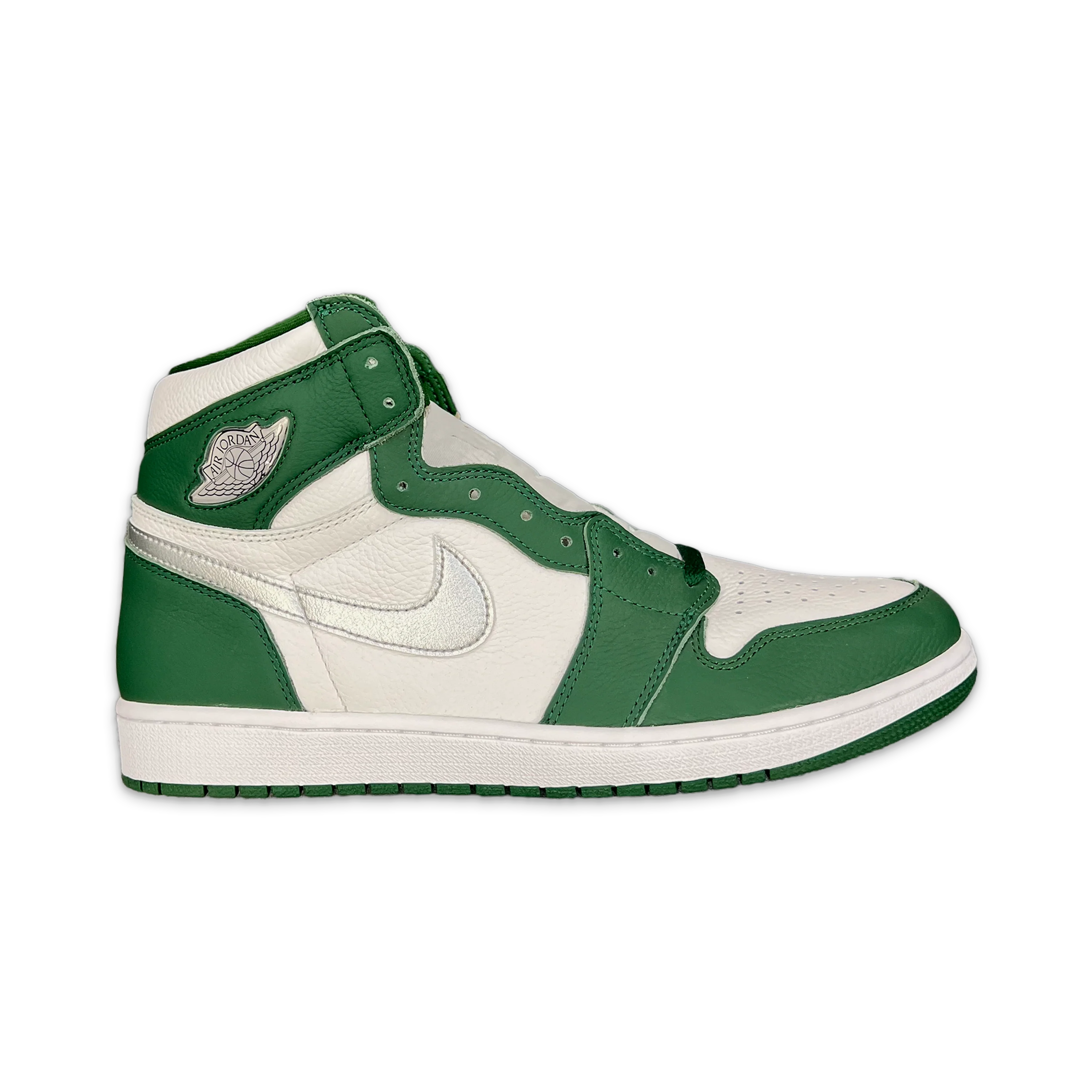 Air Jordan 1 Retro High OG “Gorge Green”
