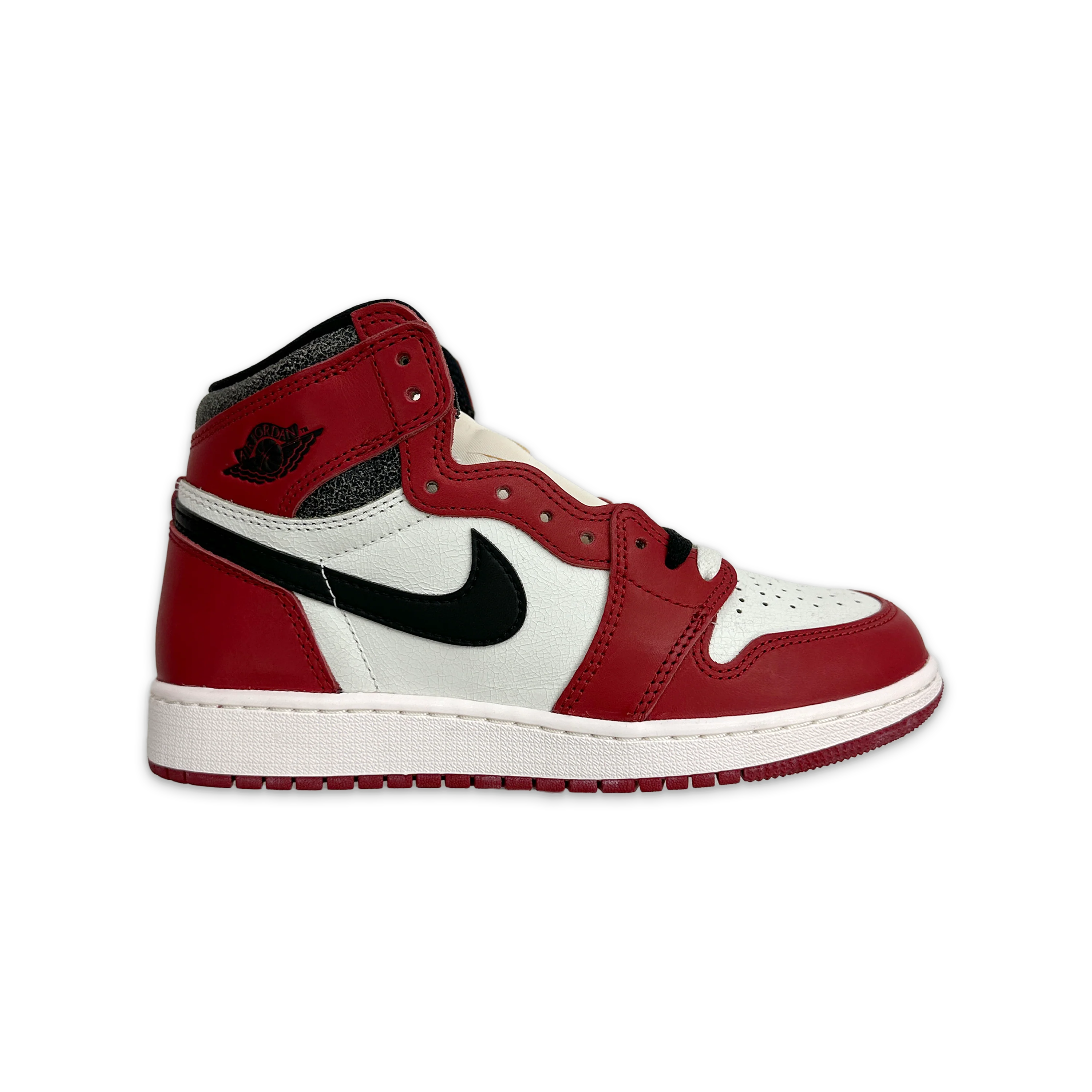 Air Jordan 1 Retro High OG "Lost & Found" (GS)