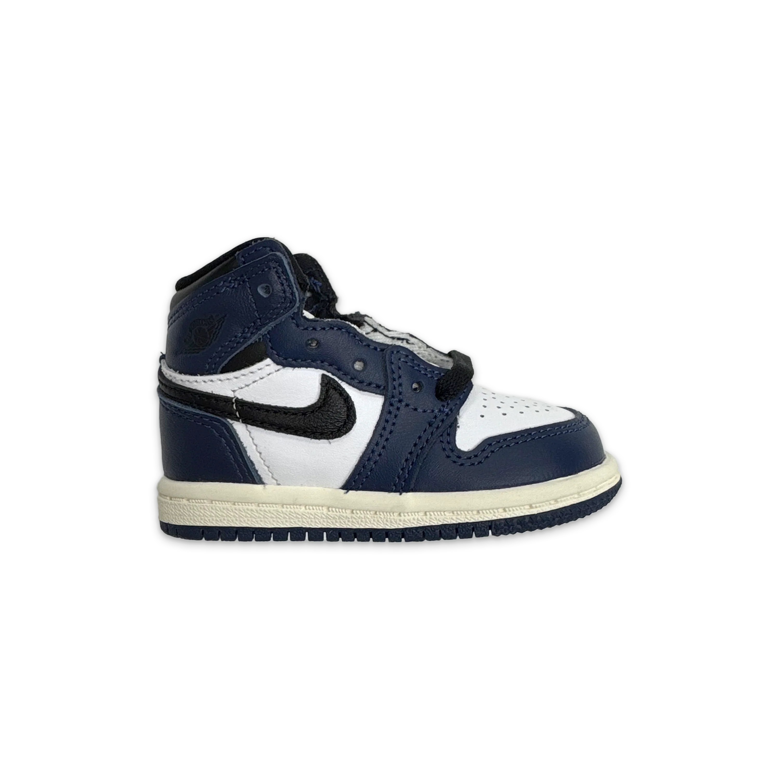 Air Jordan 1 Retro High OG "Midnight Navy" (TD)