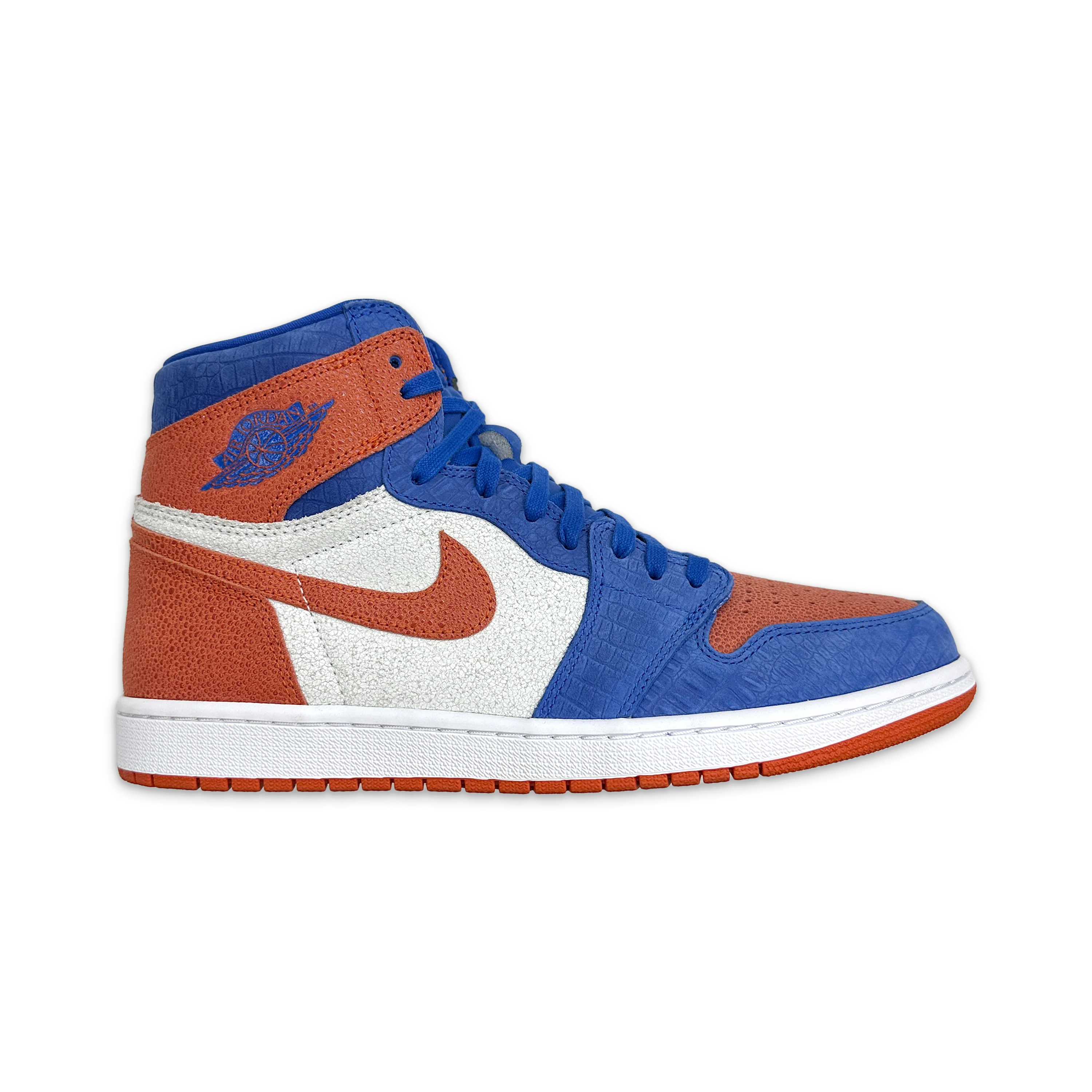 Air Jordan 1 Retro High OG PE "Florida Gators"