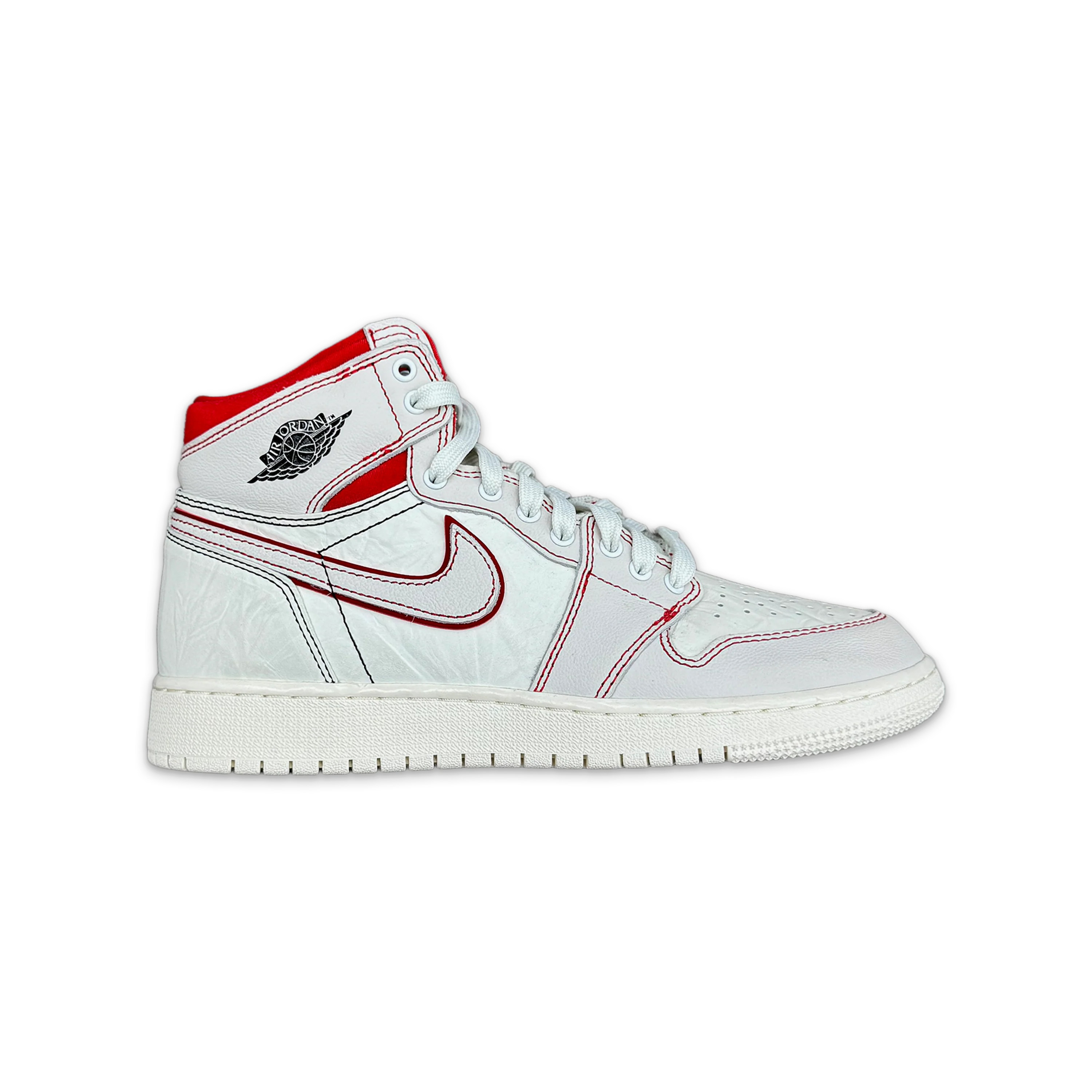 Air Jordan 1 Retro High OG “Phantom” (GS)