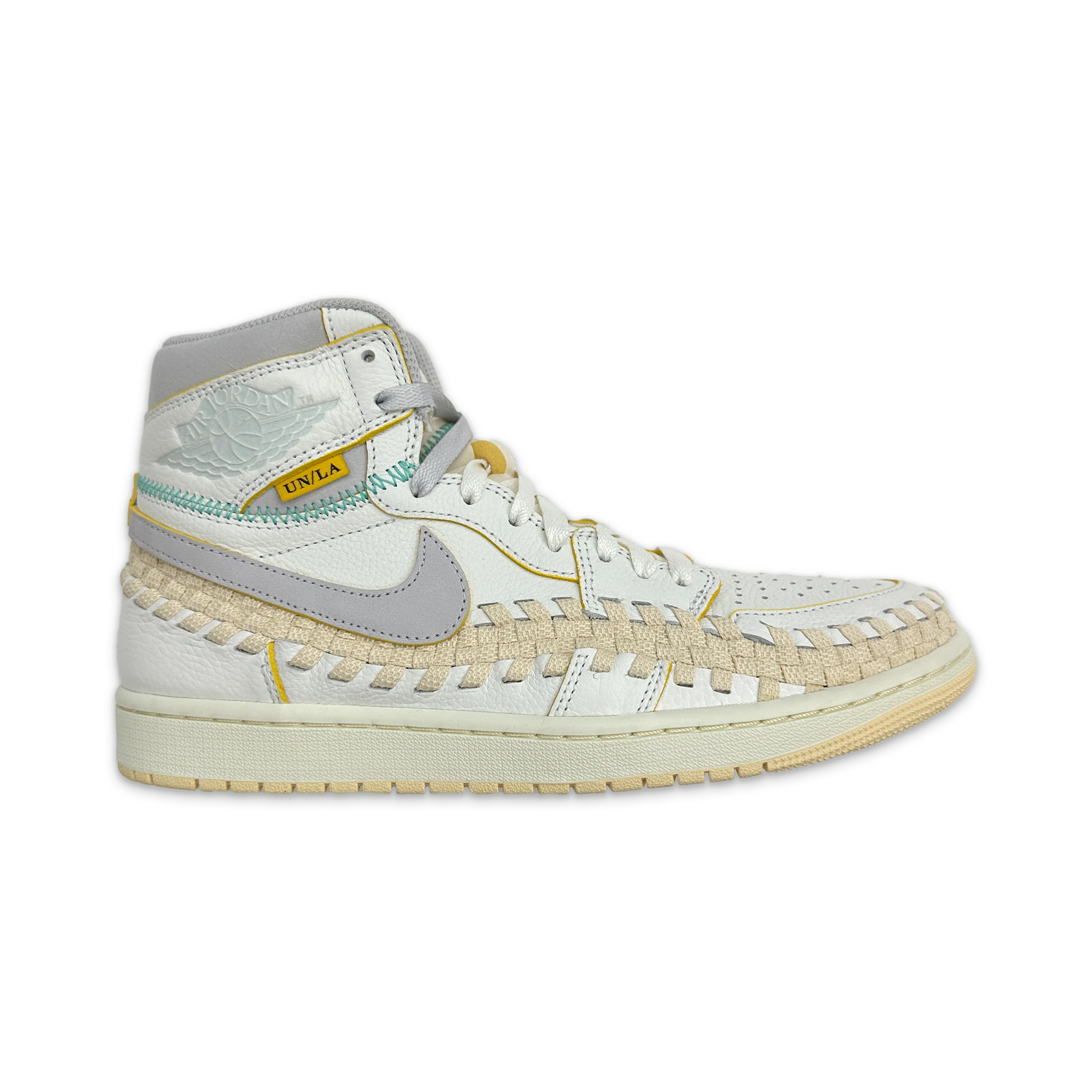 Air Jordan 1 Retro High OG SP x Union LA x Bephies Beauty Supply "Summer of ‘96"