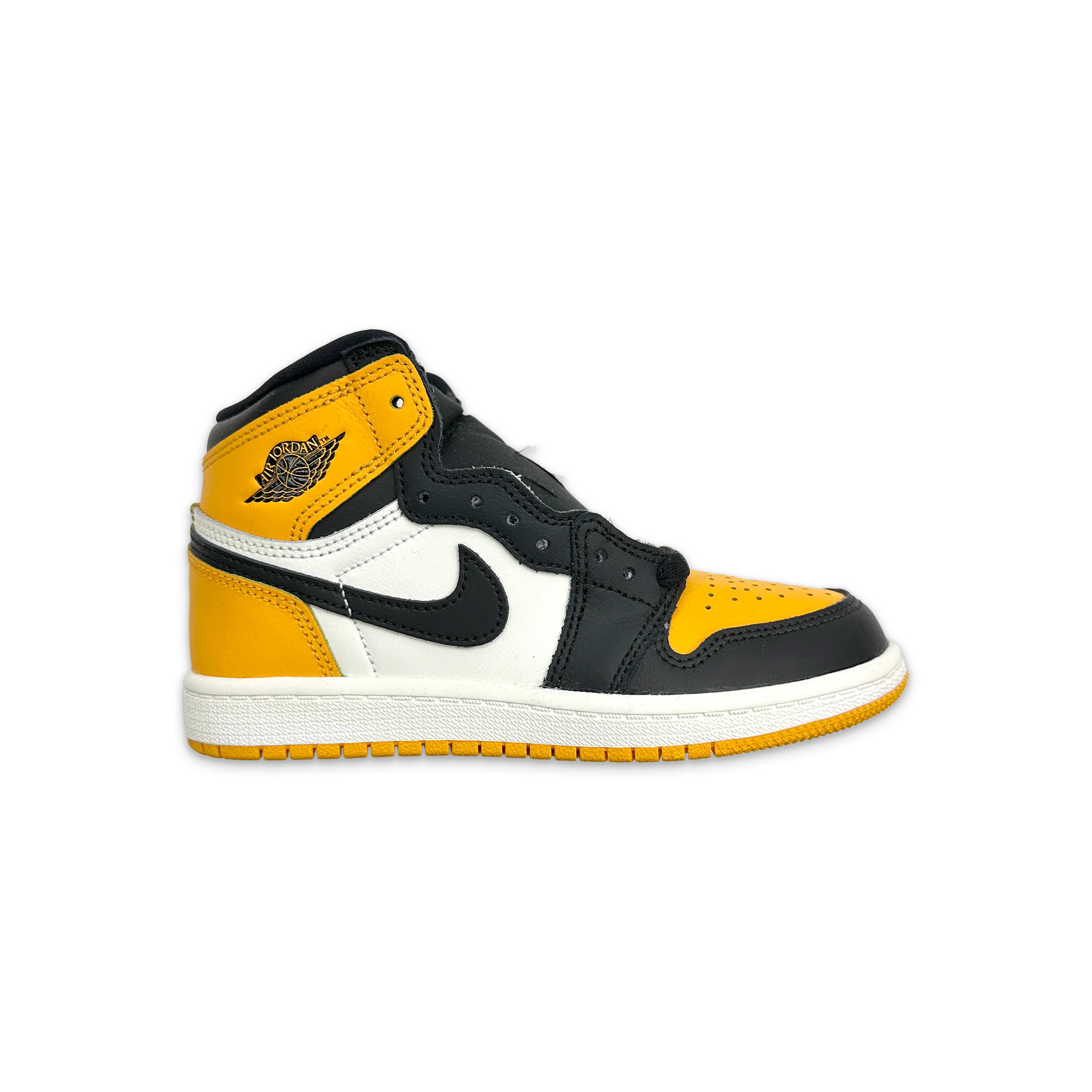 Air Jordan 1 Retro High OG "Taxi" (PS)