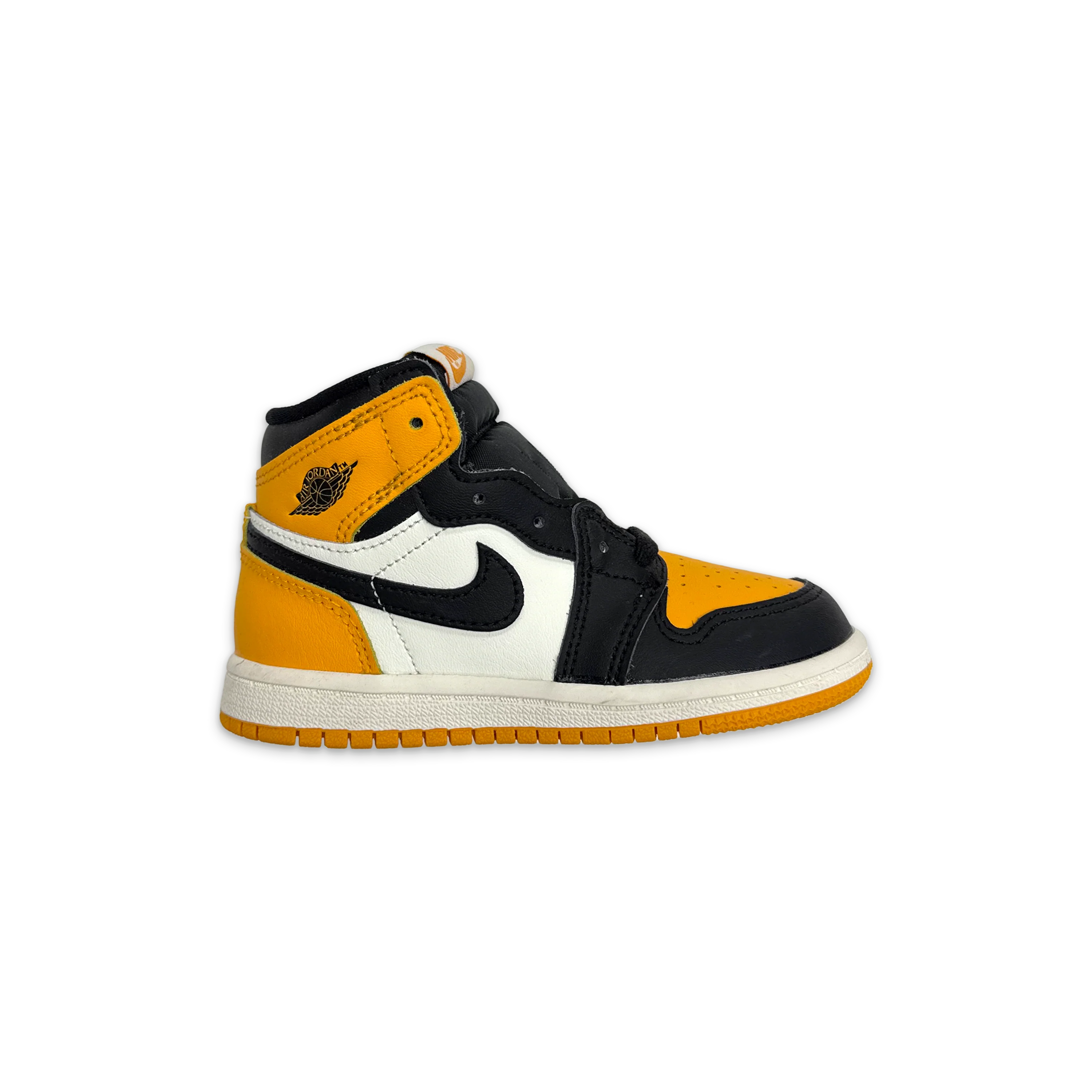 Air Jordan 1 Retro High OG "Taxi" (TD)