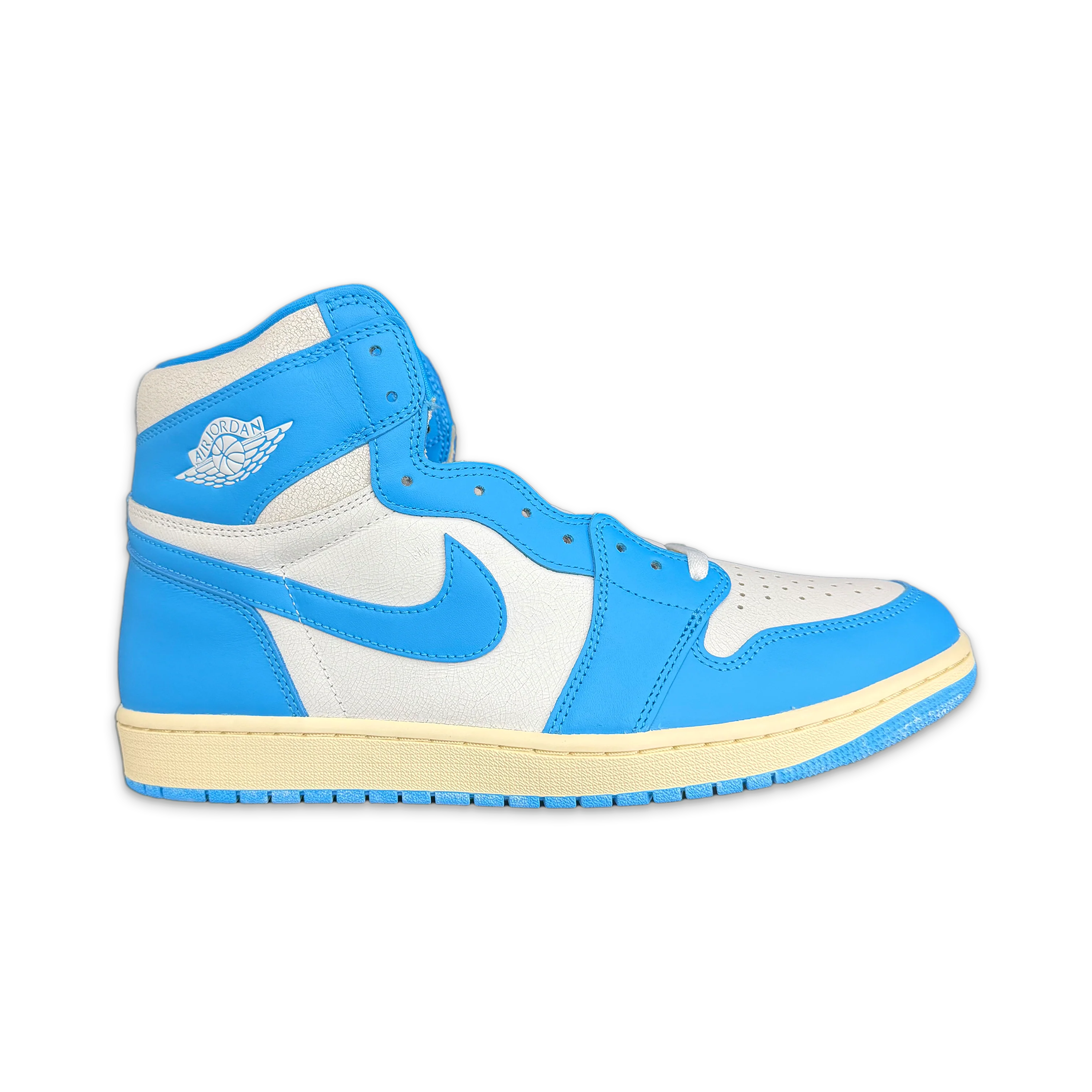 Air Jordan 1 Retro High OG "UNC Reimagined"