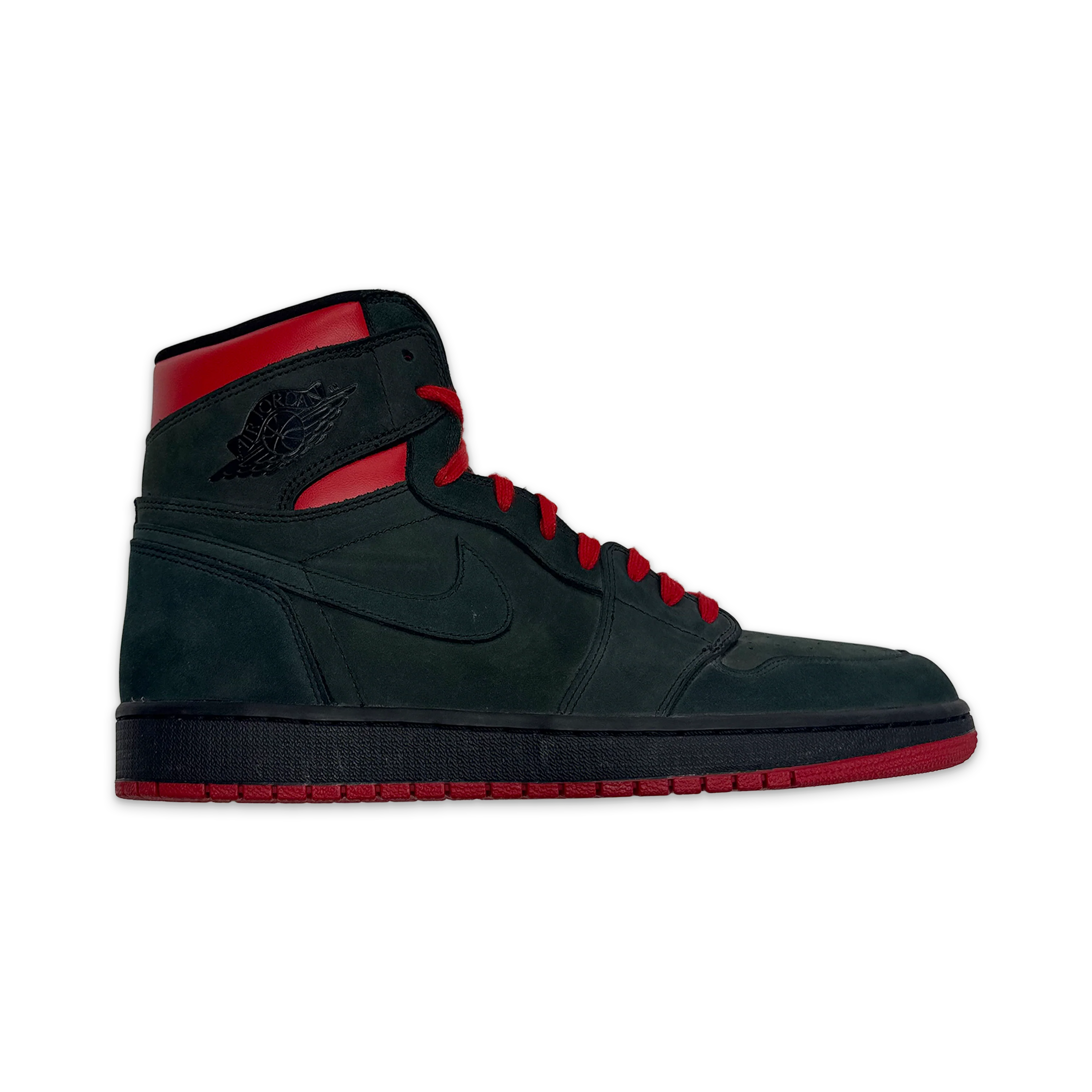Air Jordan 1 Retro High “Quai 54”