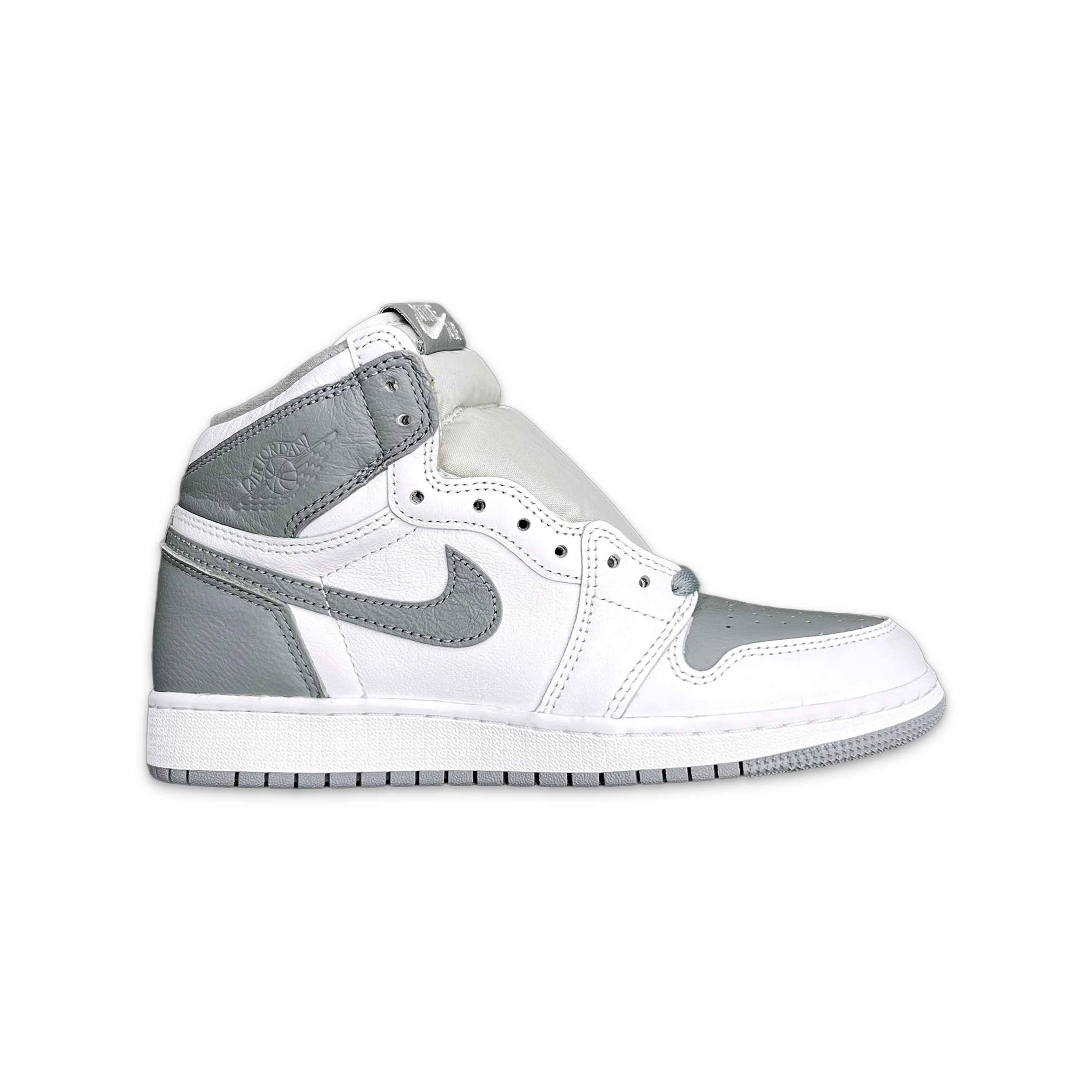 Air Jordan 1 Retro High "Stealth" (GS)