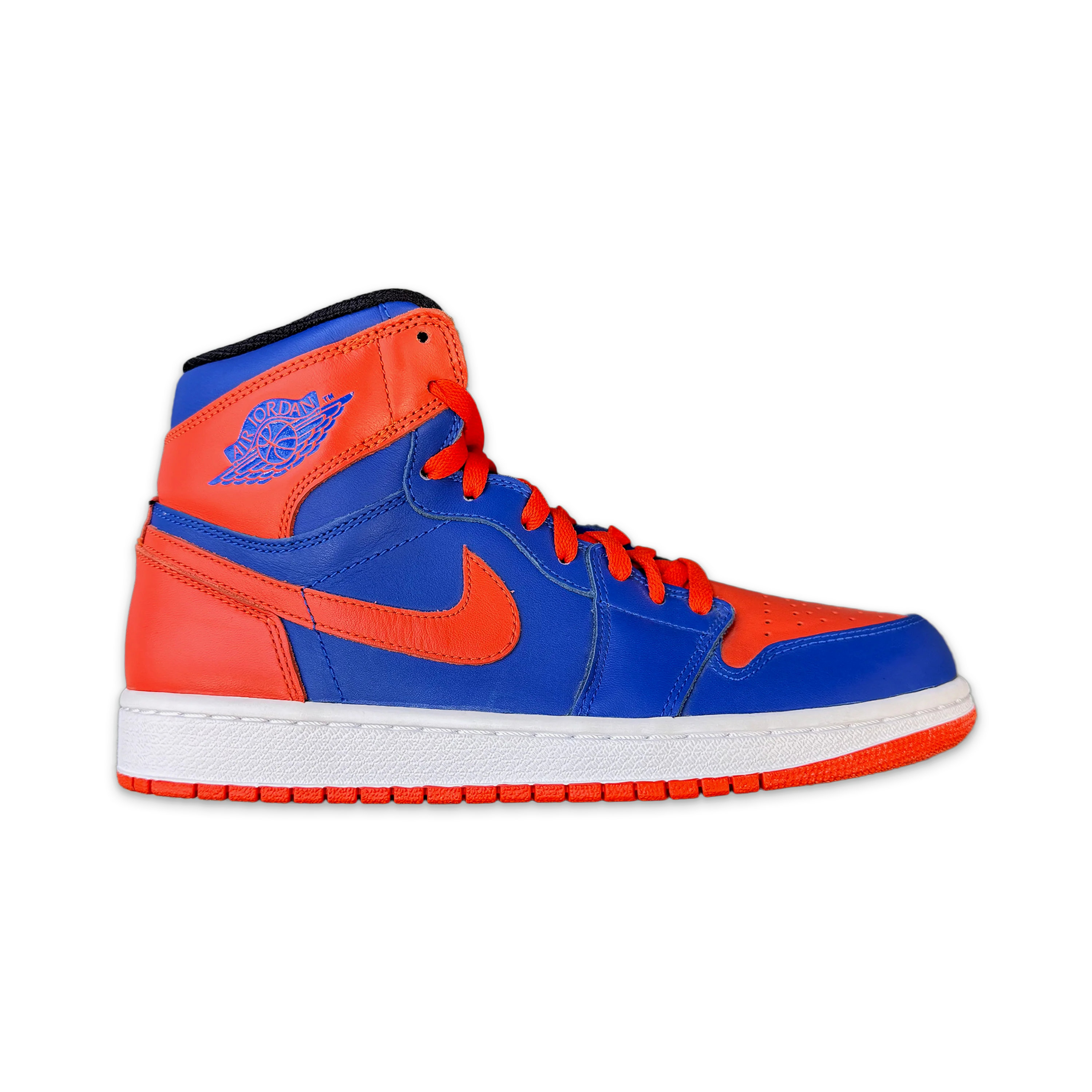 Air Jordan 1 Retro “Knicks”