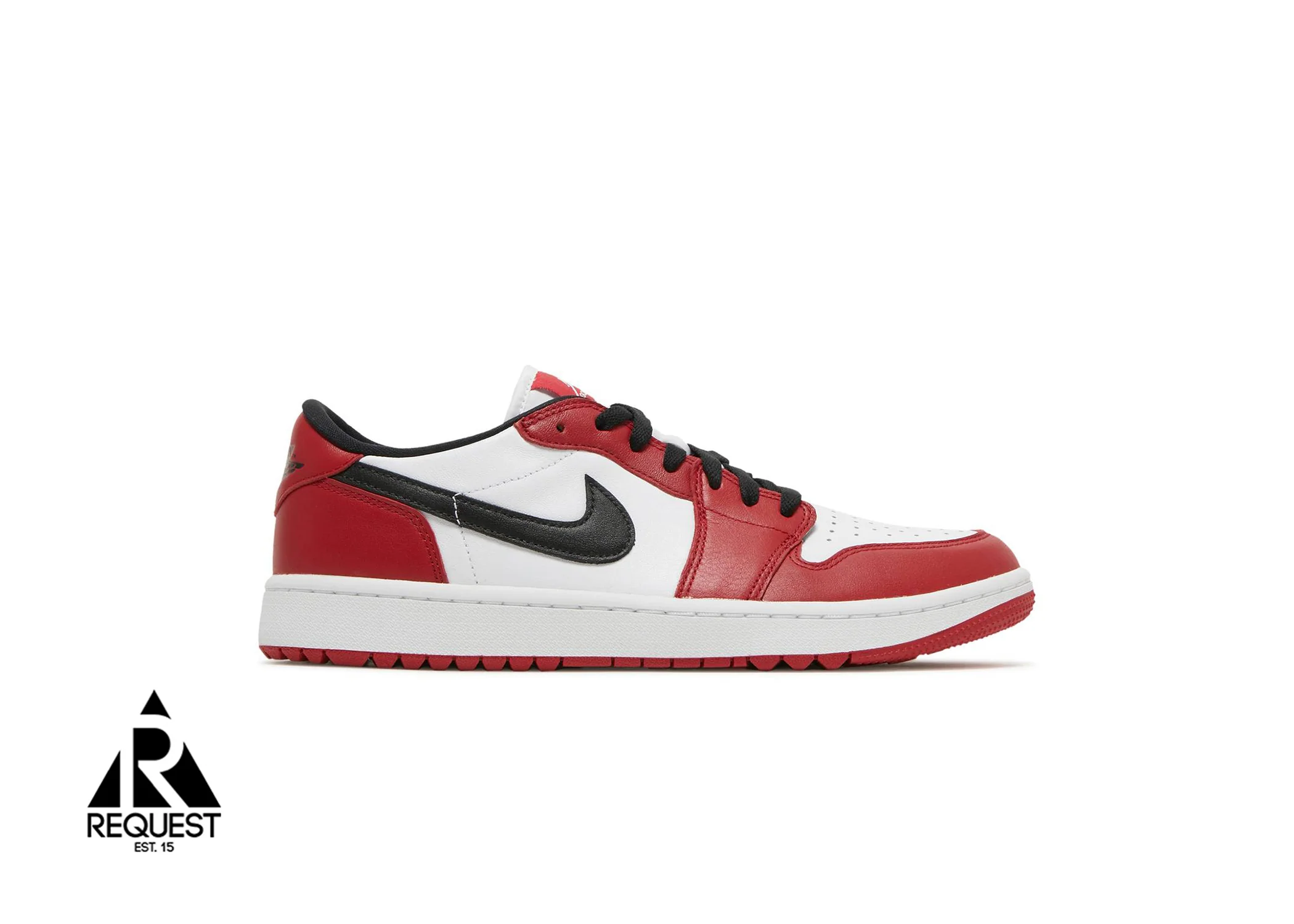 Air Jordan 1 Retro Low Golf “Chicago”