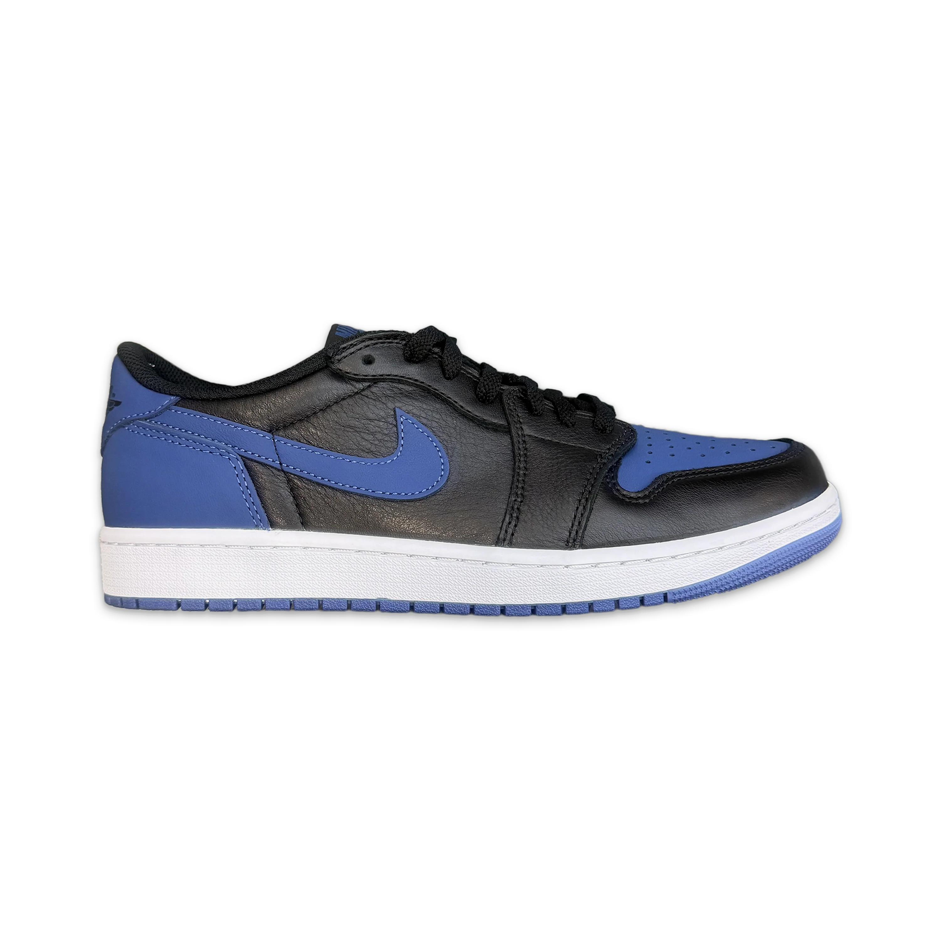 Air Jordan 1 Retro Low OG "Mystic Navy"