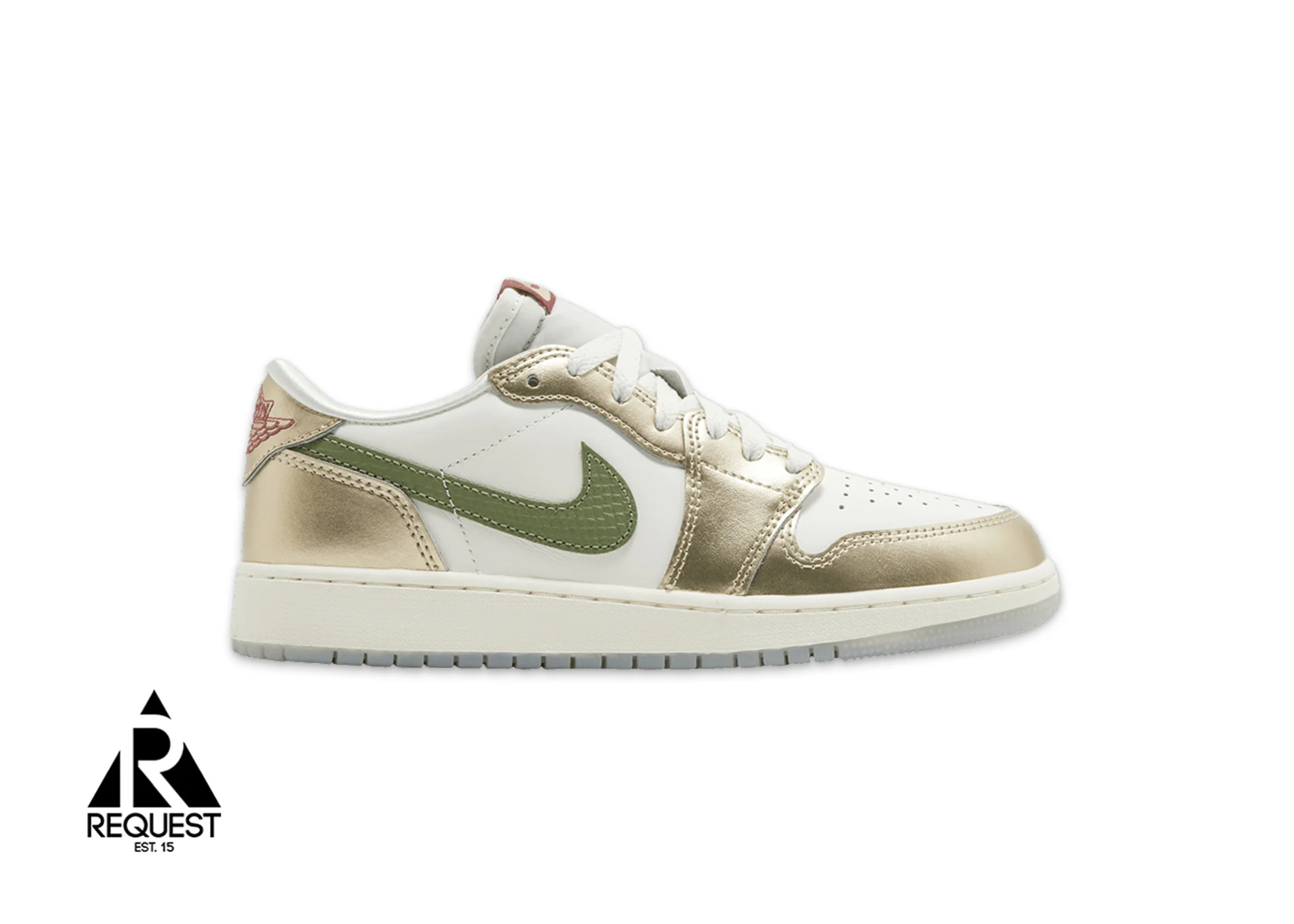 Air Jordan 1 Retro Low OG "Year of the Dragon" (2024) (GS)