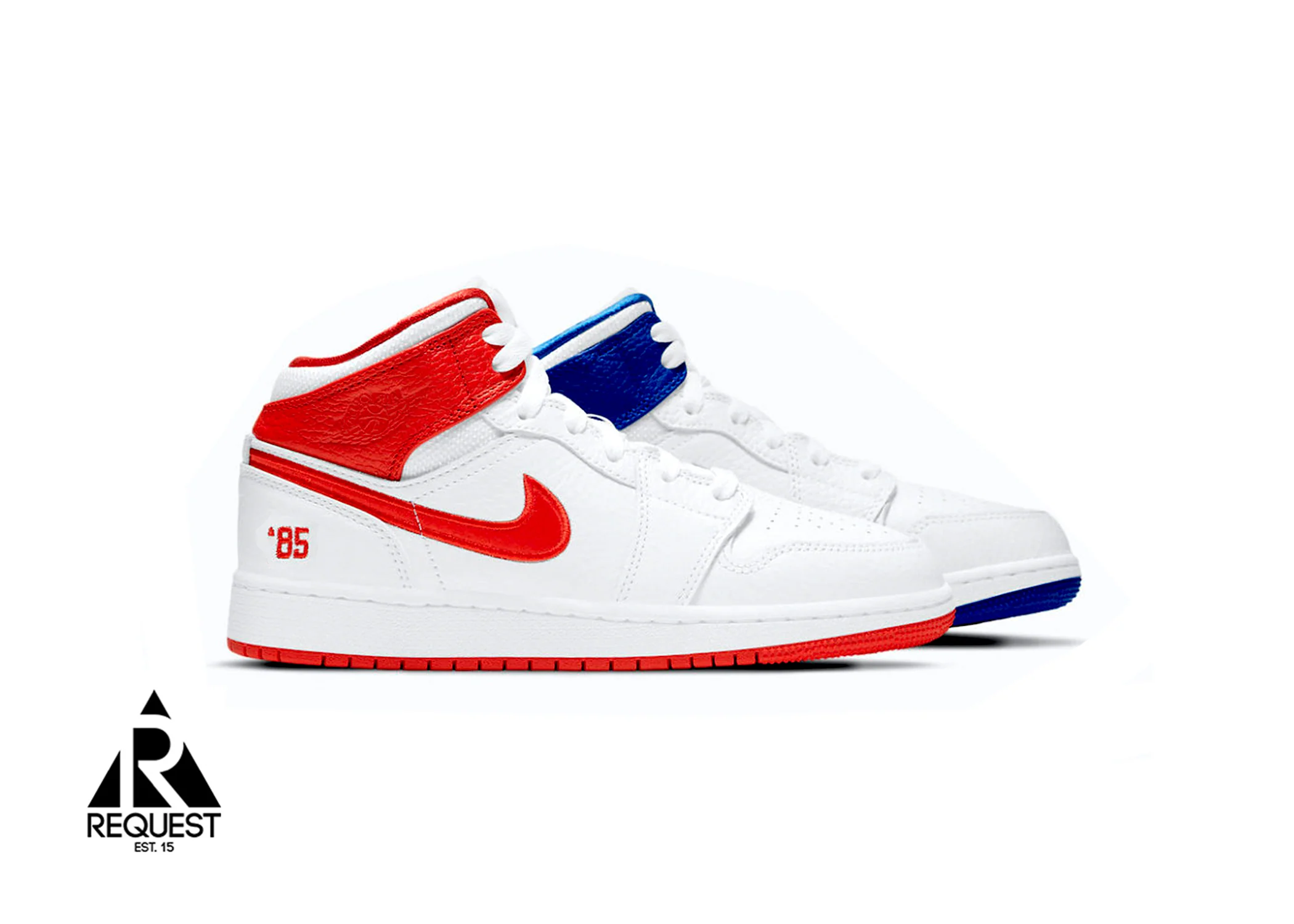 Air Jordan 1 Retro Mid “85”