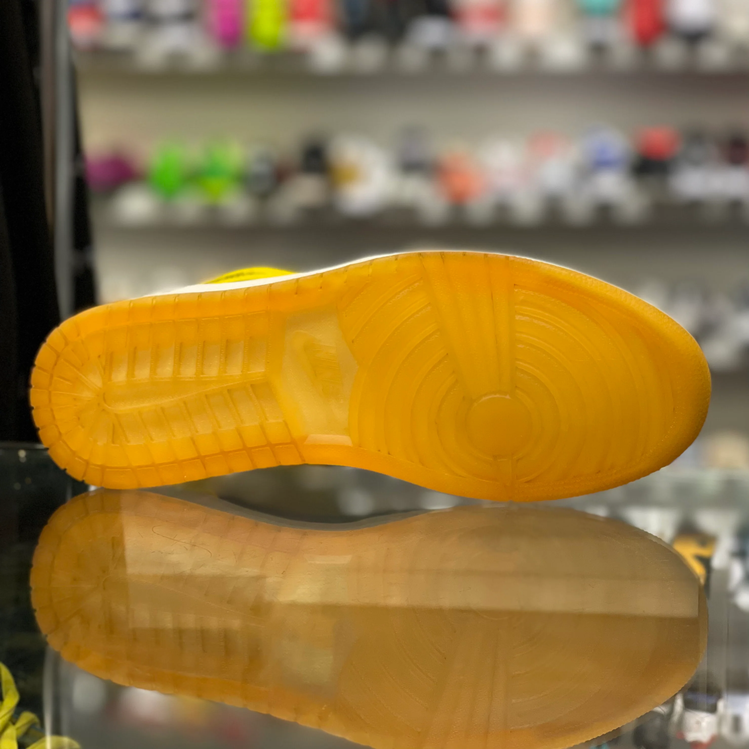 Air Jordan 1 Retro Mid “New Love 2017” - Image 13