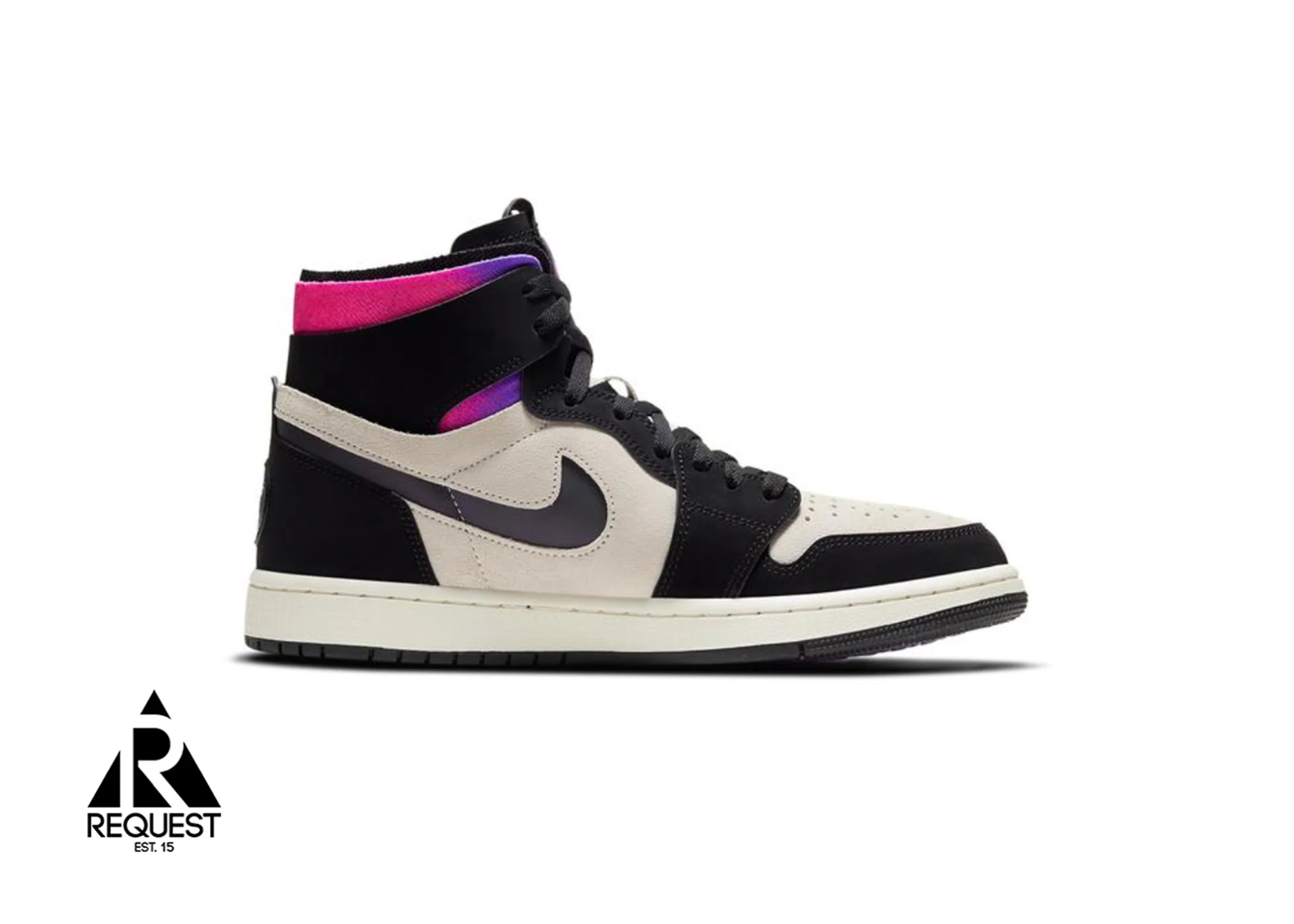 Air Jordan 1 Retro Zoom Air CMFT “Paris Saint-Germain”
