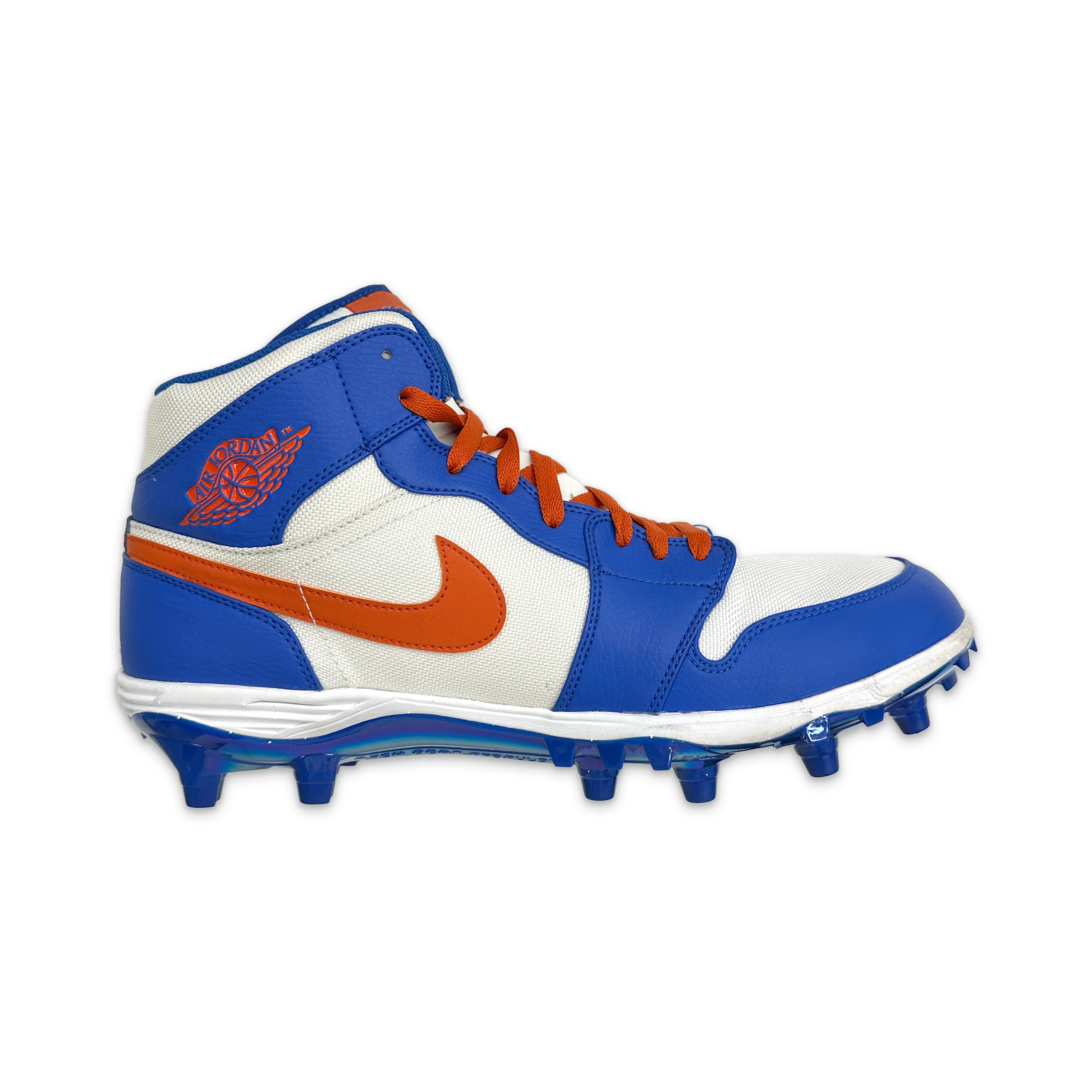 Air Jordan 1 Zoom Cleat “Florida Gators”