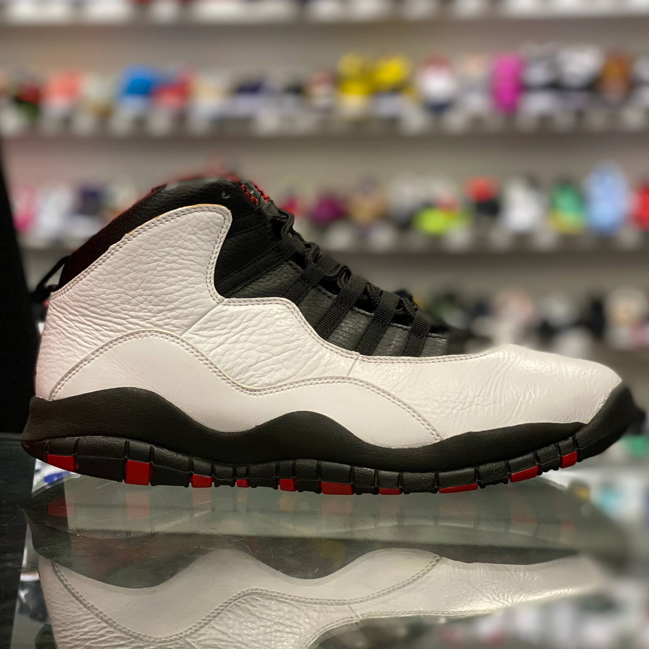 Air Jordan 10 Retro “Chicago 2012” - Image 2