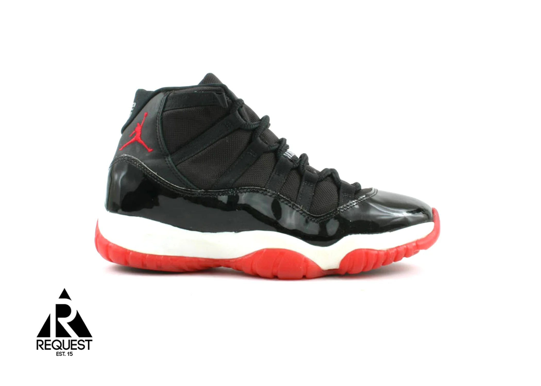 Air Jordan 11 OG "Playoffs 1995"