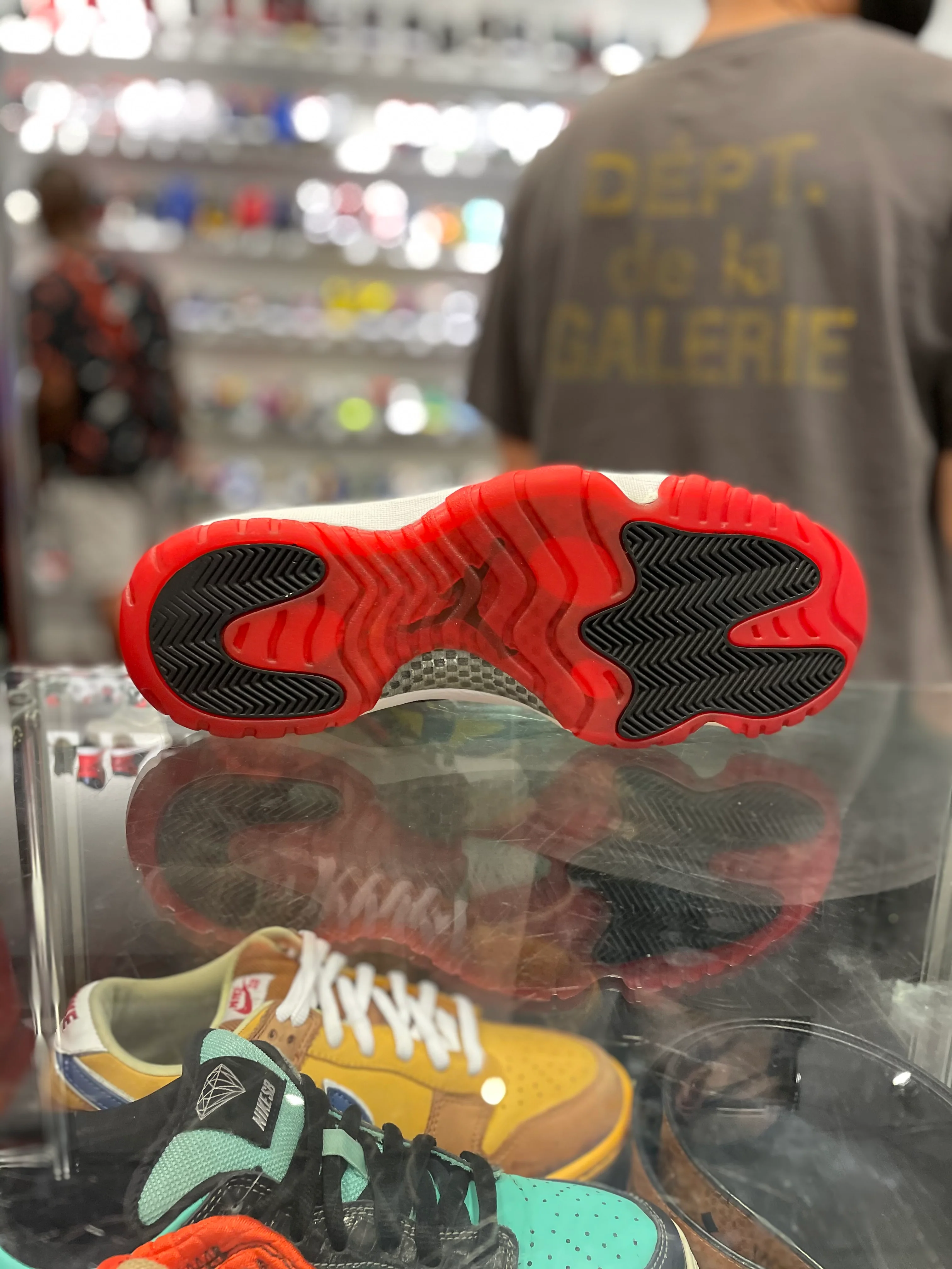 Air Jordan 11 Retro “Bred 2012” - Image 6