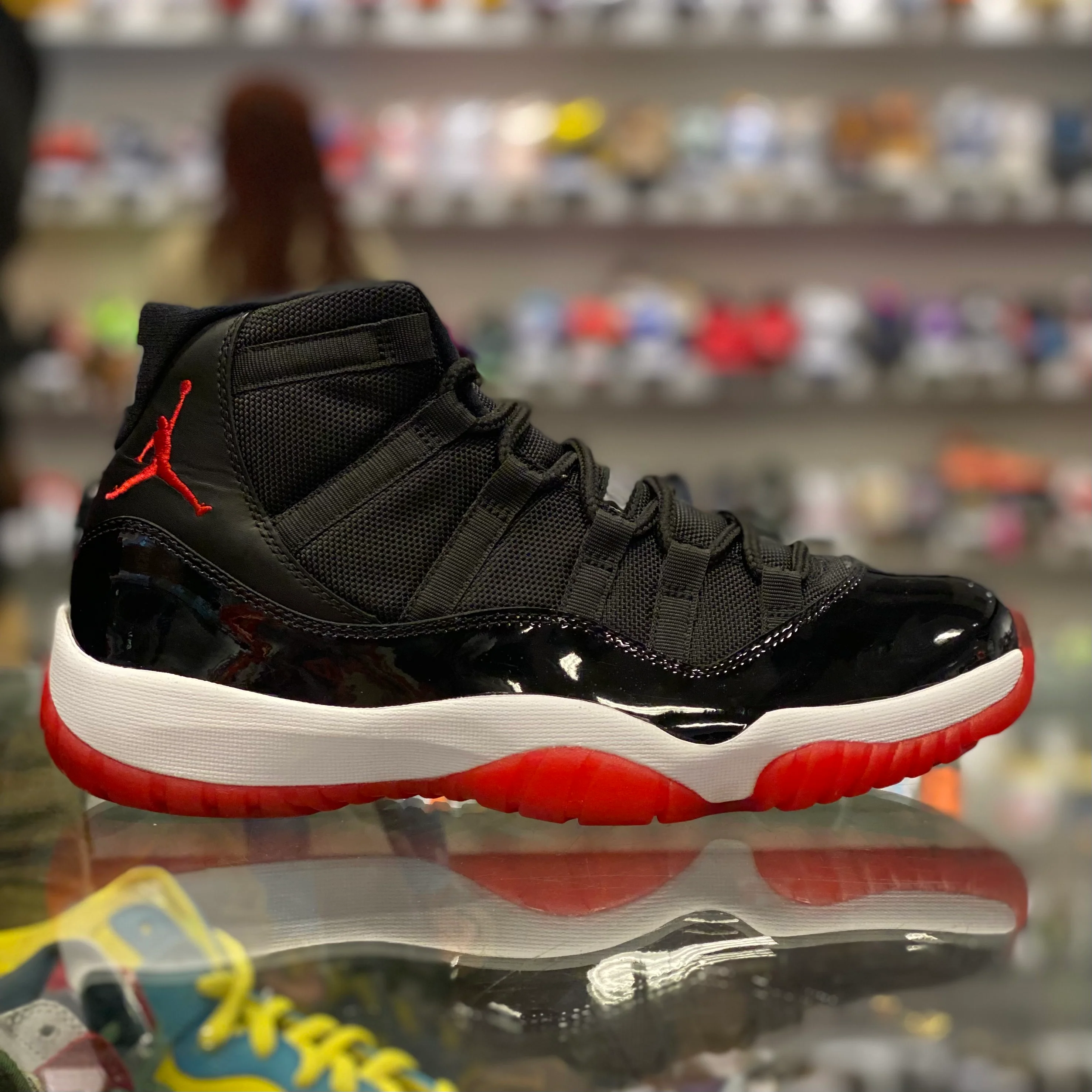 Air Jordan 11 Retro “Bred 2012” - Image 8