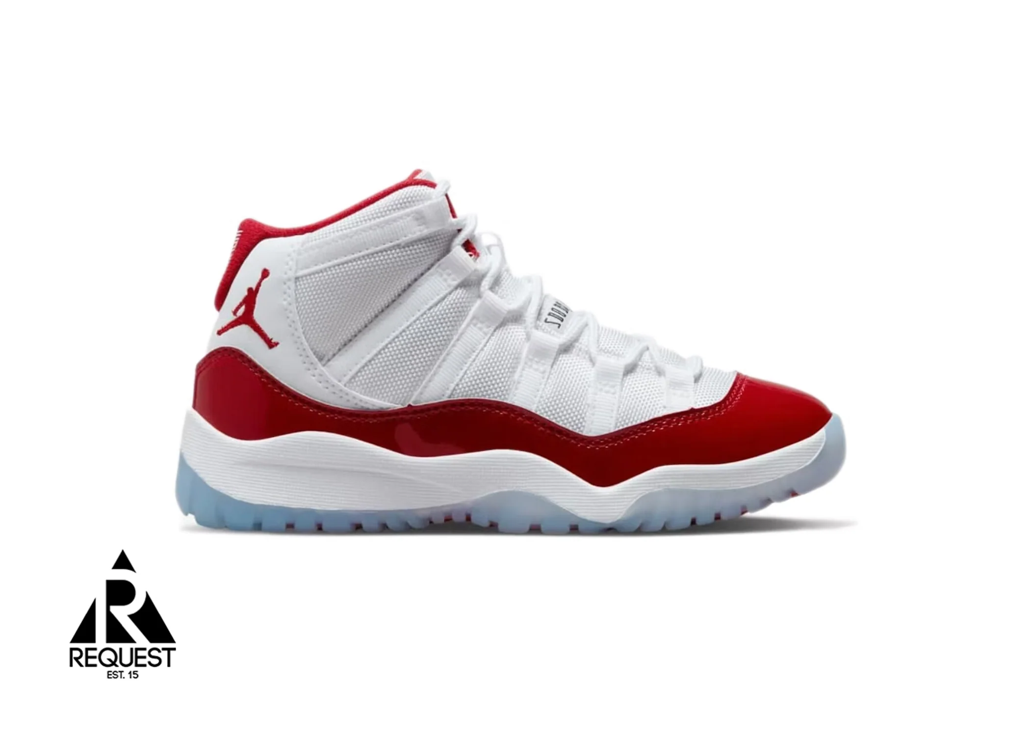 Air Jordan 11 Retro "Cherry" (2022)(PS)