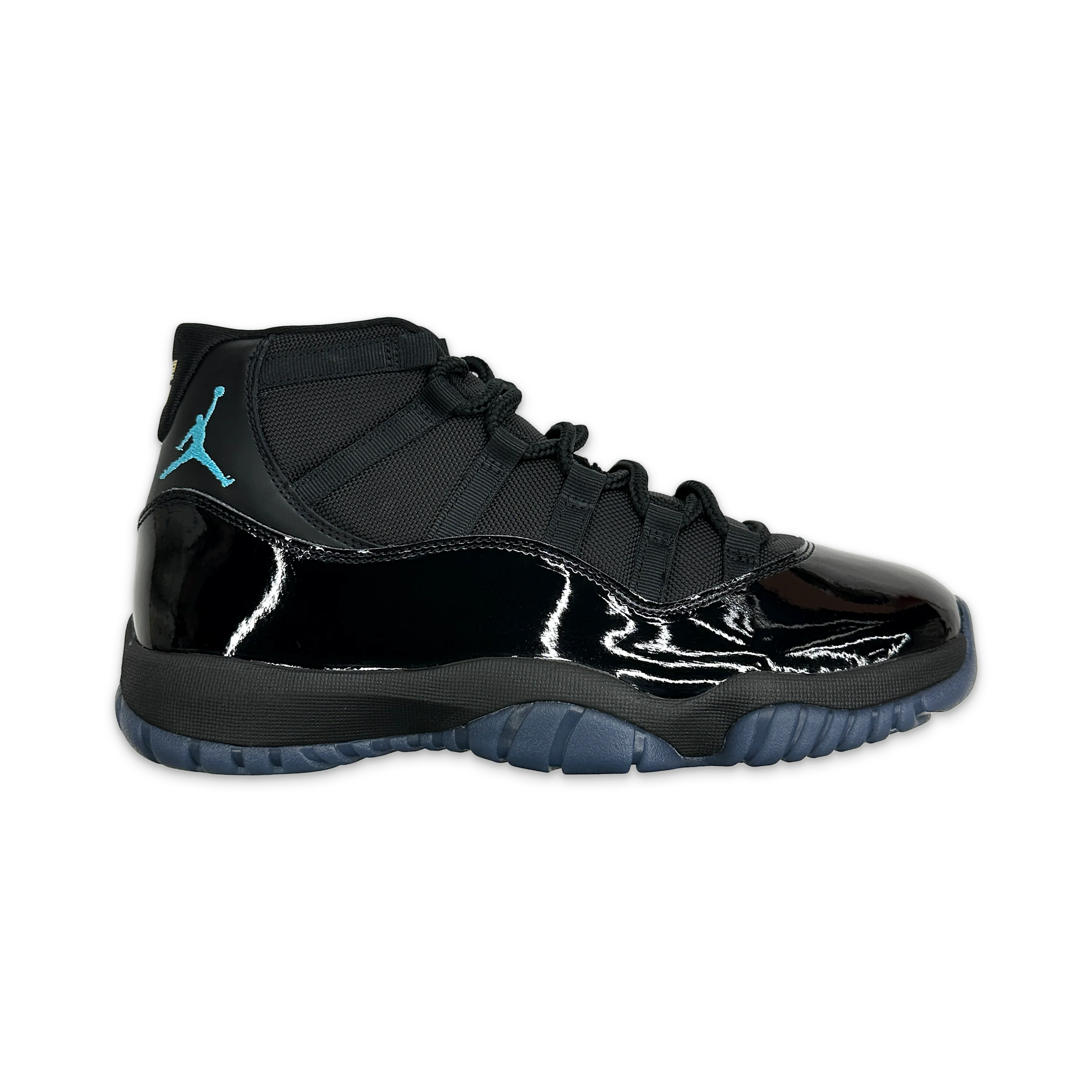 Air Jordan 11 Retro “Gamma Blue" (2025)
