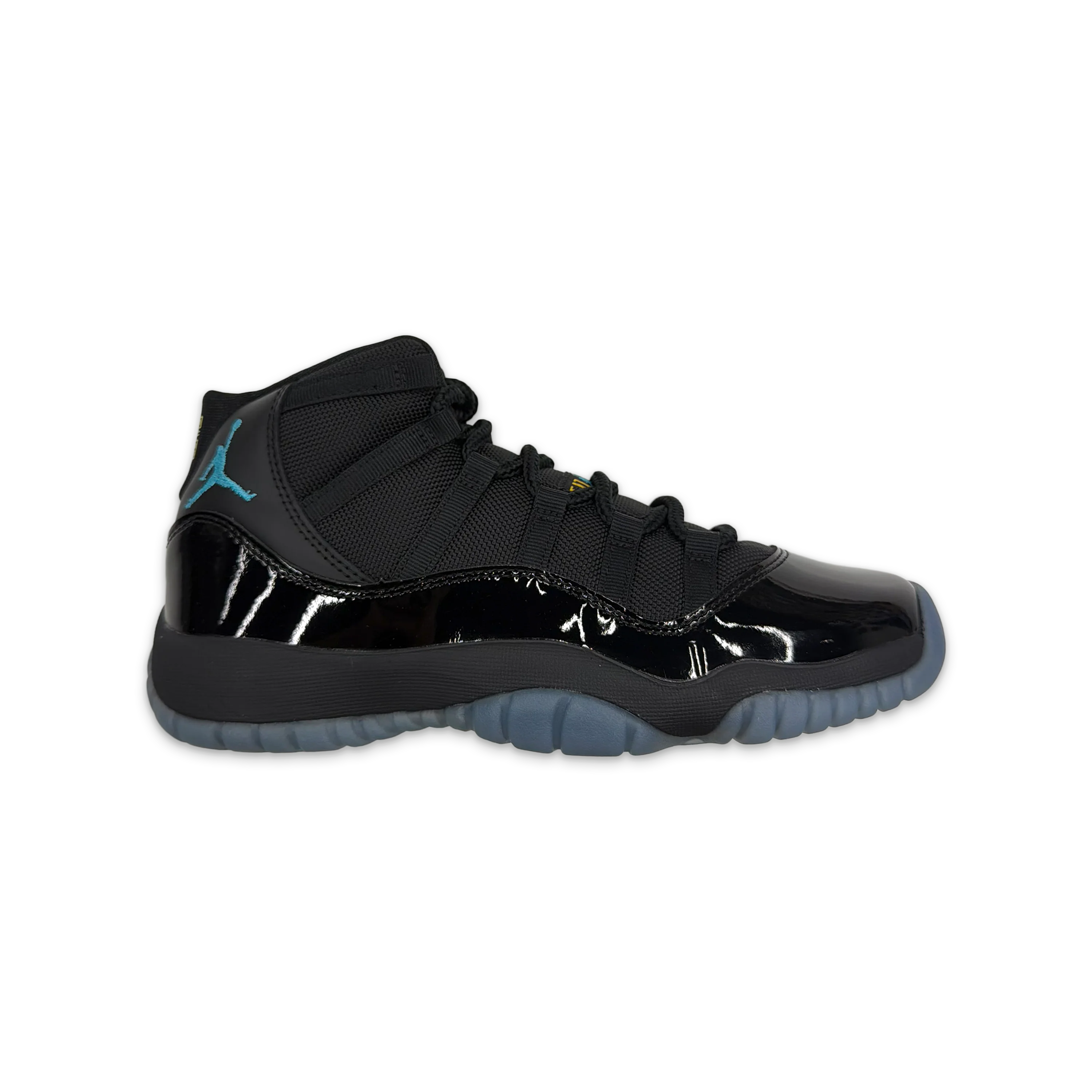 Air Jordan 11 Retro “Gamma Blue" (2025)(GS)