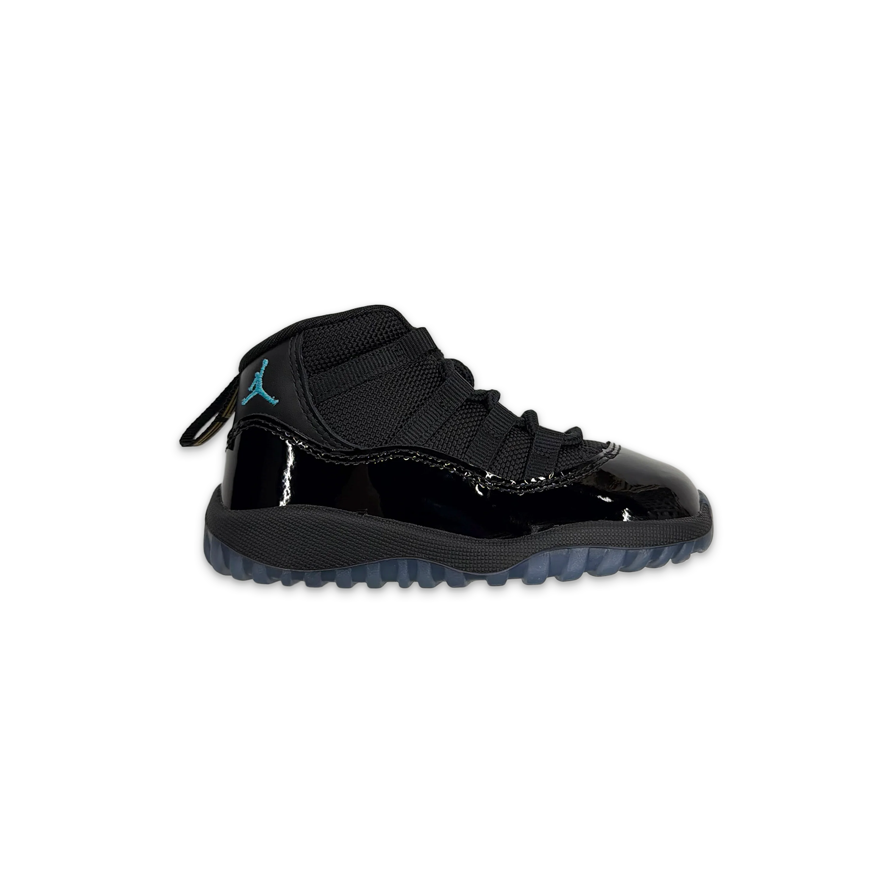 Air Jordan 11 Retro "Gamma Blue" (2025) (TD)
