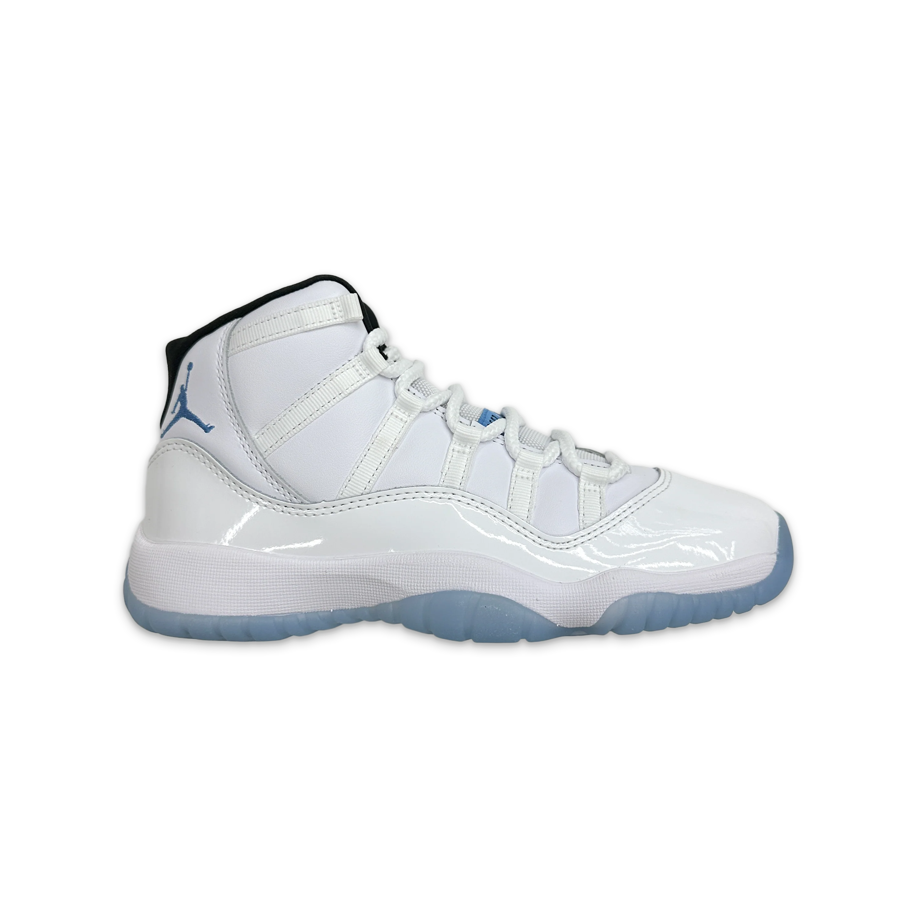 Air Jordan 11 Retro "Legend Blue" (2024)(GS)