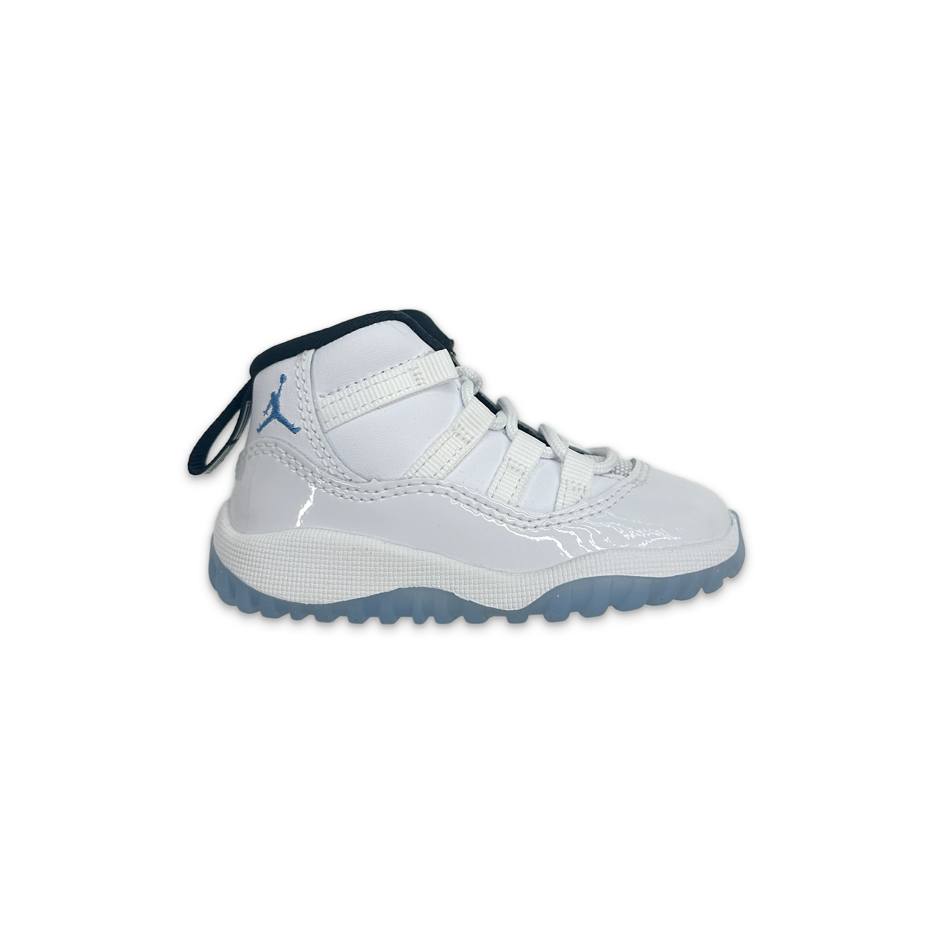 Air Jordan 11 Retro "Legend Blue" (2024)(TD)