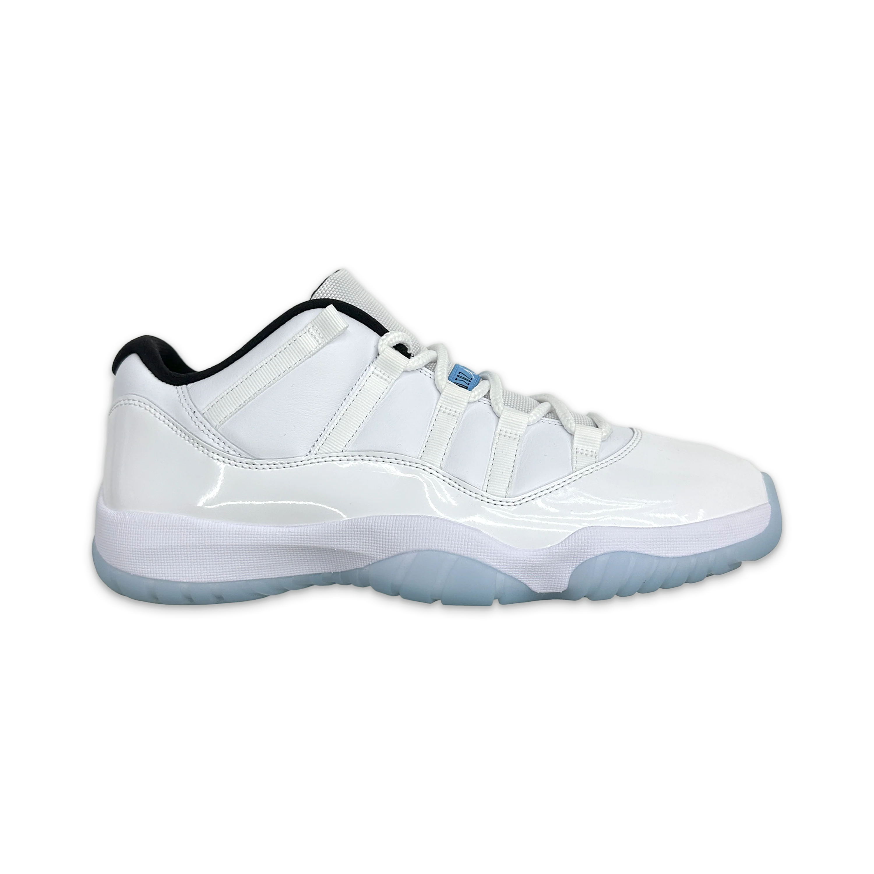 Air Jordan 11 Retro Low “Legend Blue”