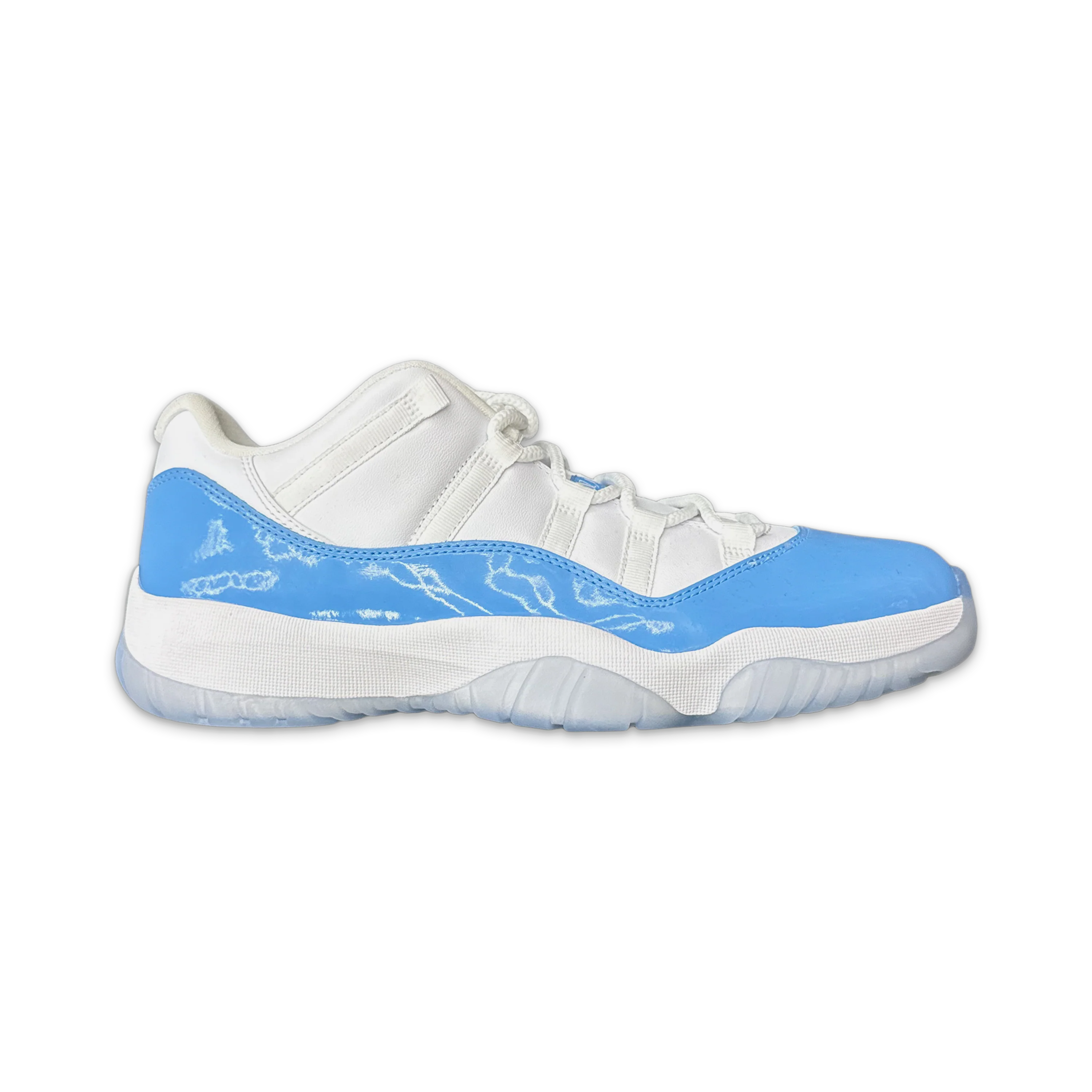 Air Jordan 11 Retro Low "University Blue" (GS)