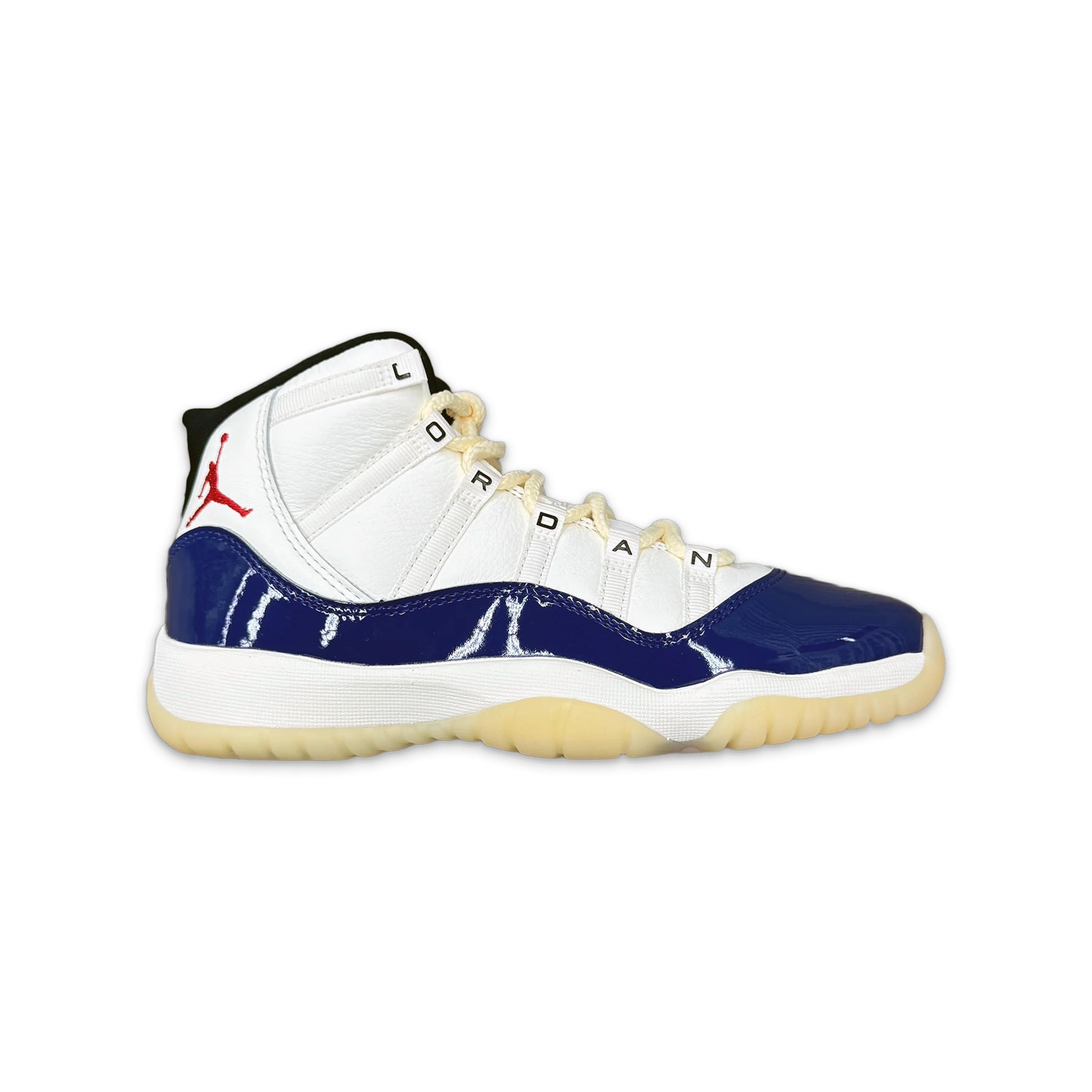 Air Jordan 11 Retro “Rare Air” (GS)