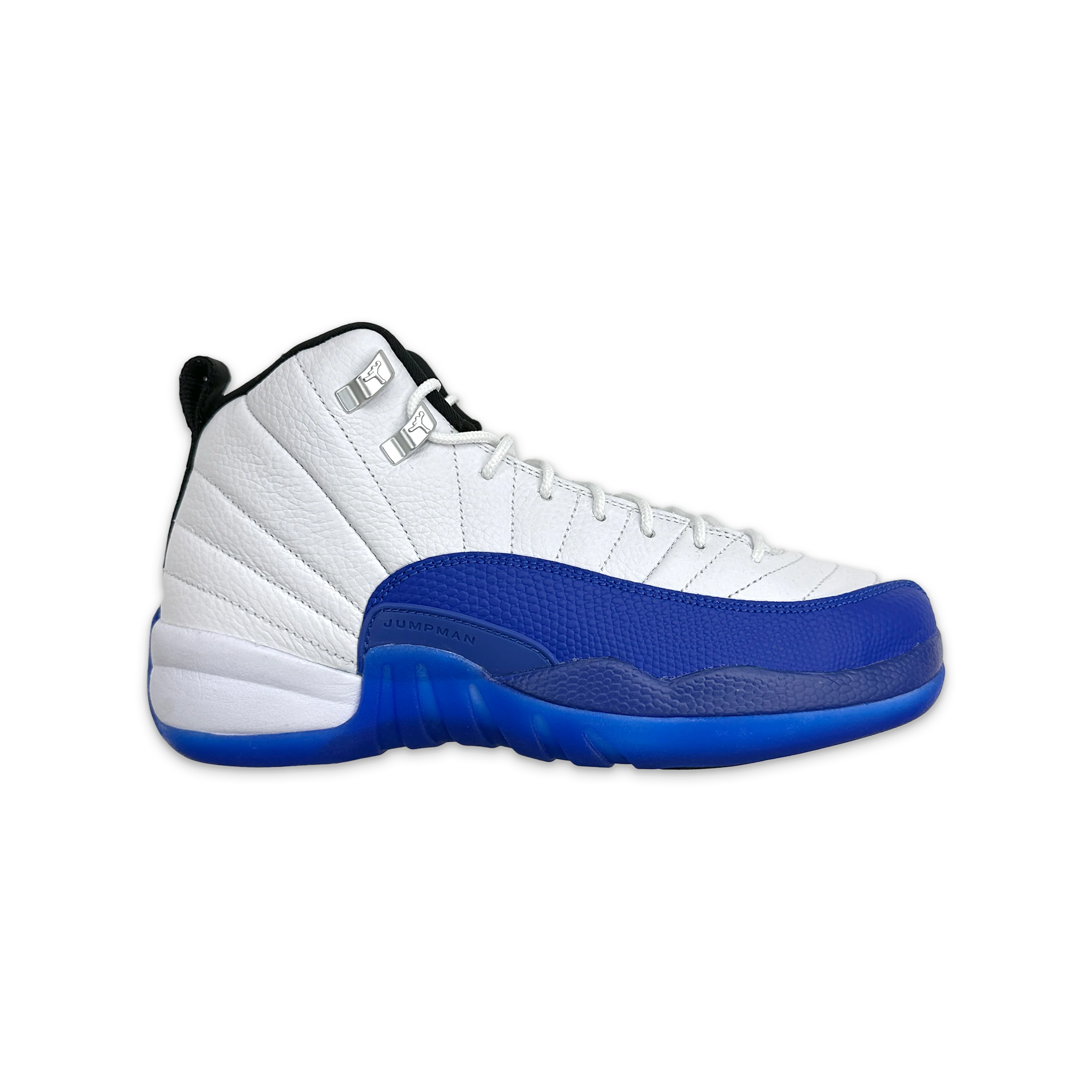 Air Jordan 12 Retro "Blueberry" (GS)