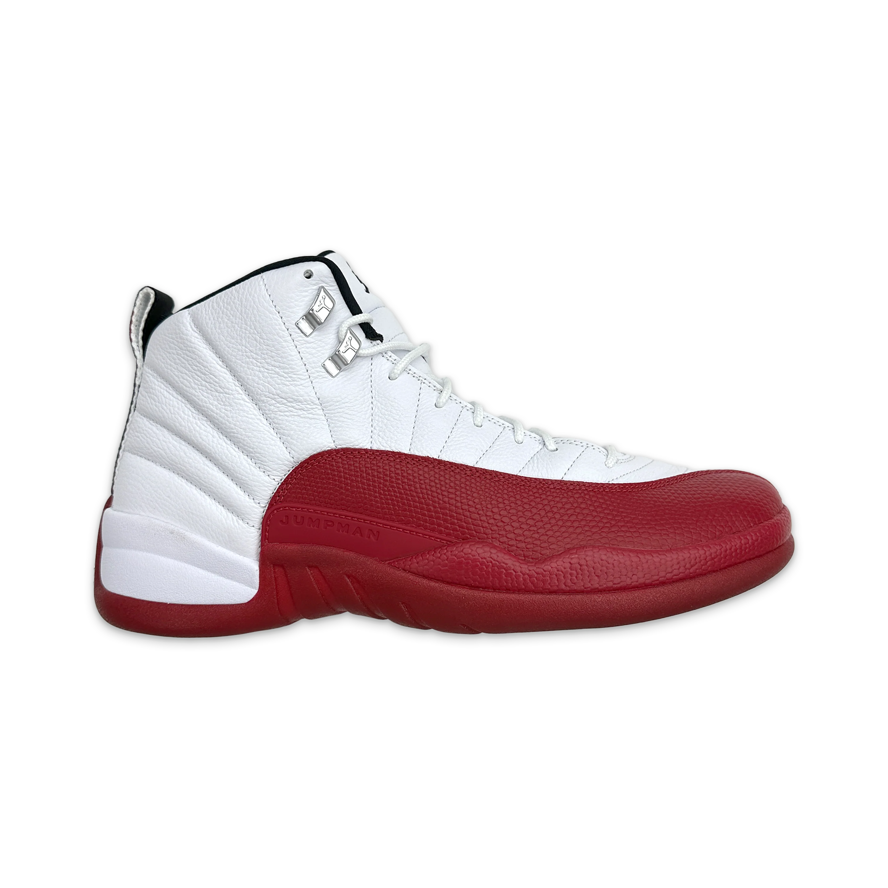 Air Jordan 12 Retro “Cherry” (2023)