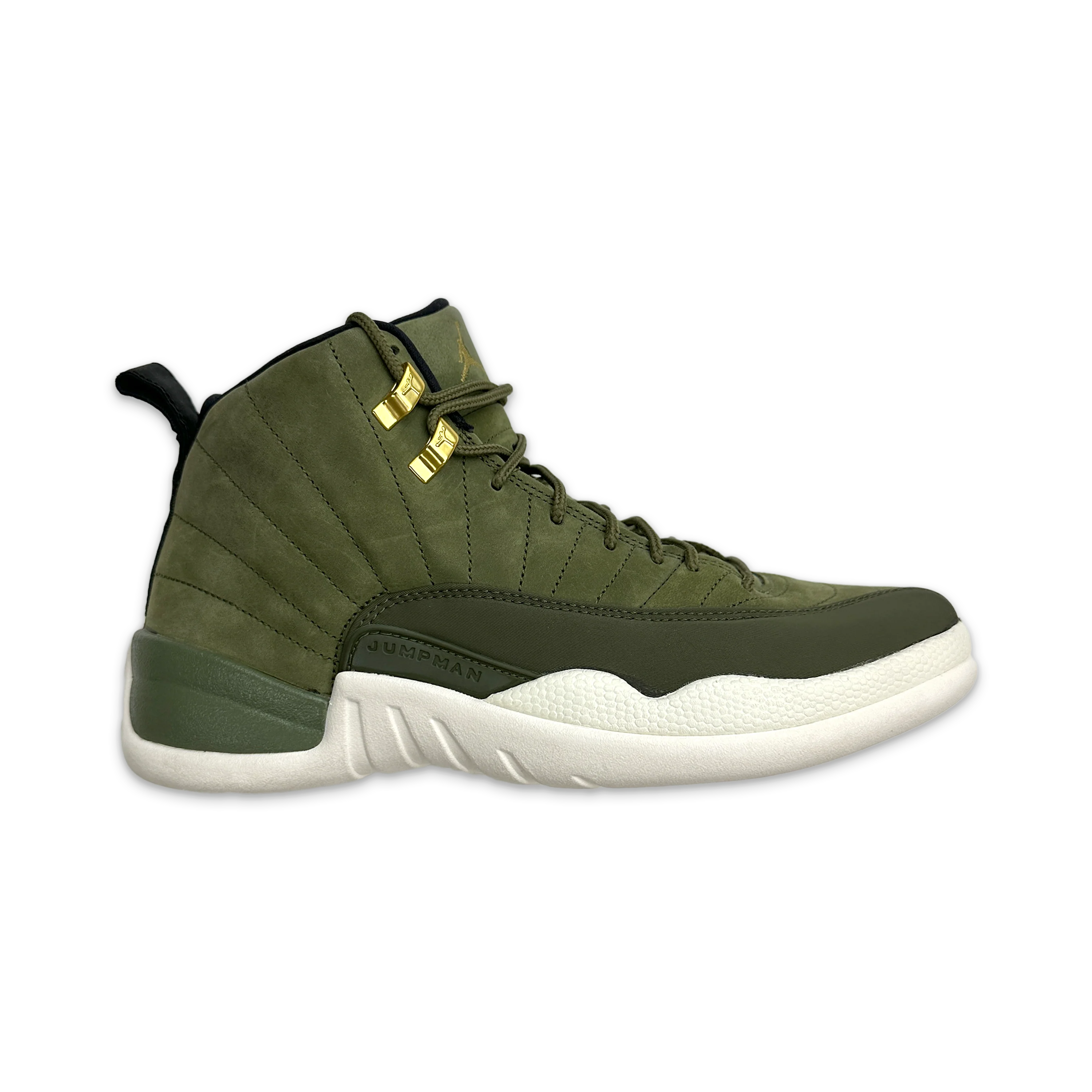 Air Jordan 12 Retro “Chris Paul”