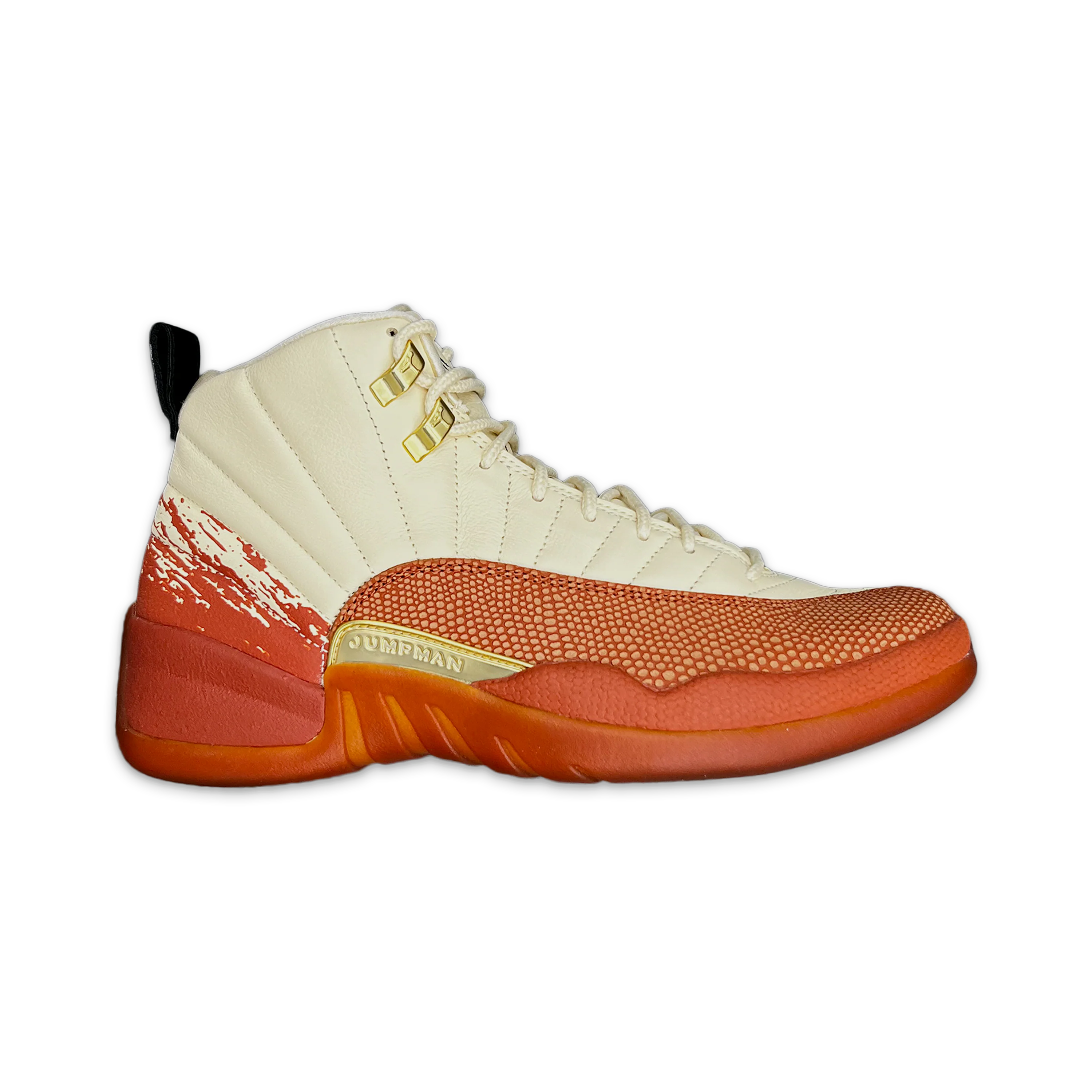 Air Jordan 12 Retro Eastside Golf "Out of the Clay"