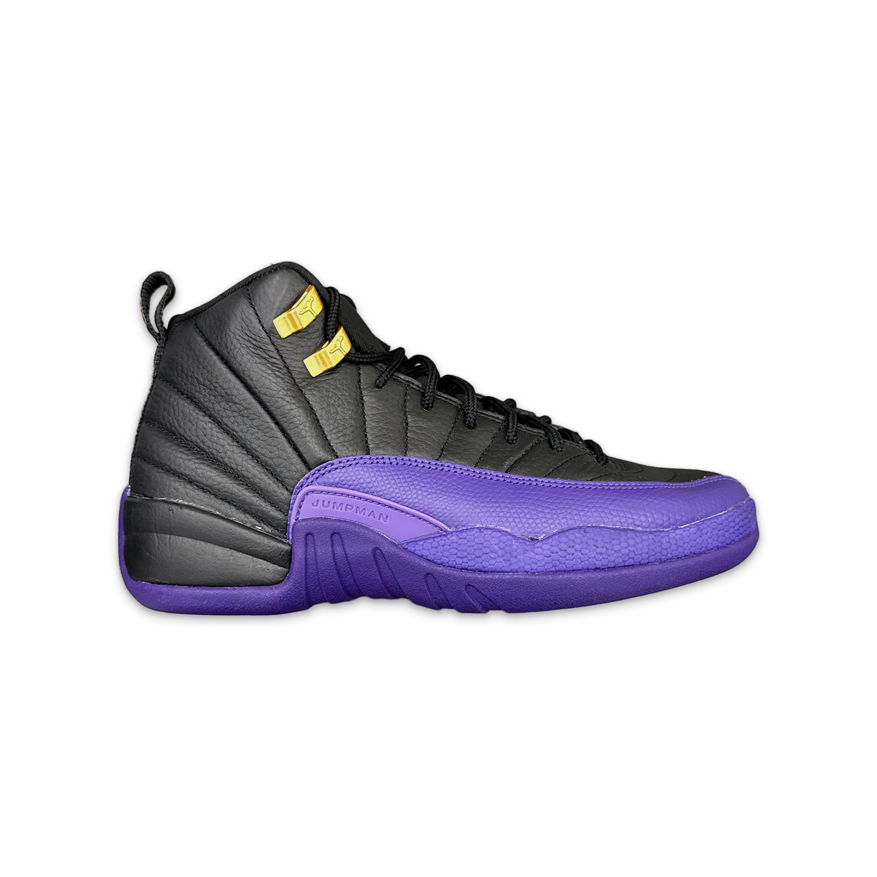 Air Jordan 12 Retro "Field Purple" (GS)