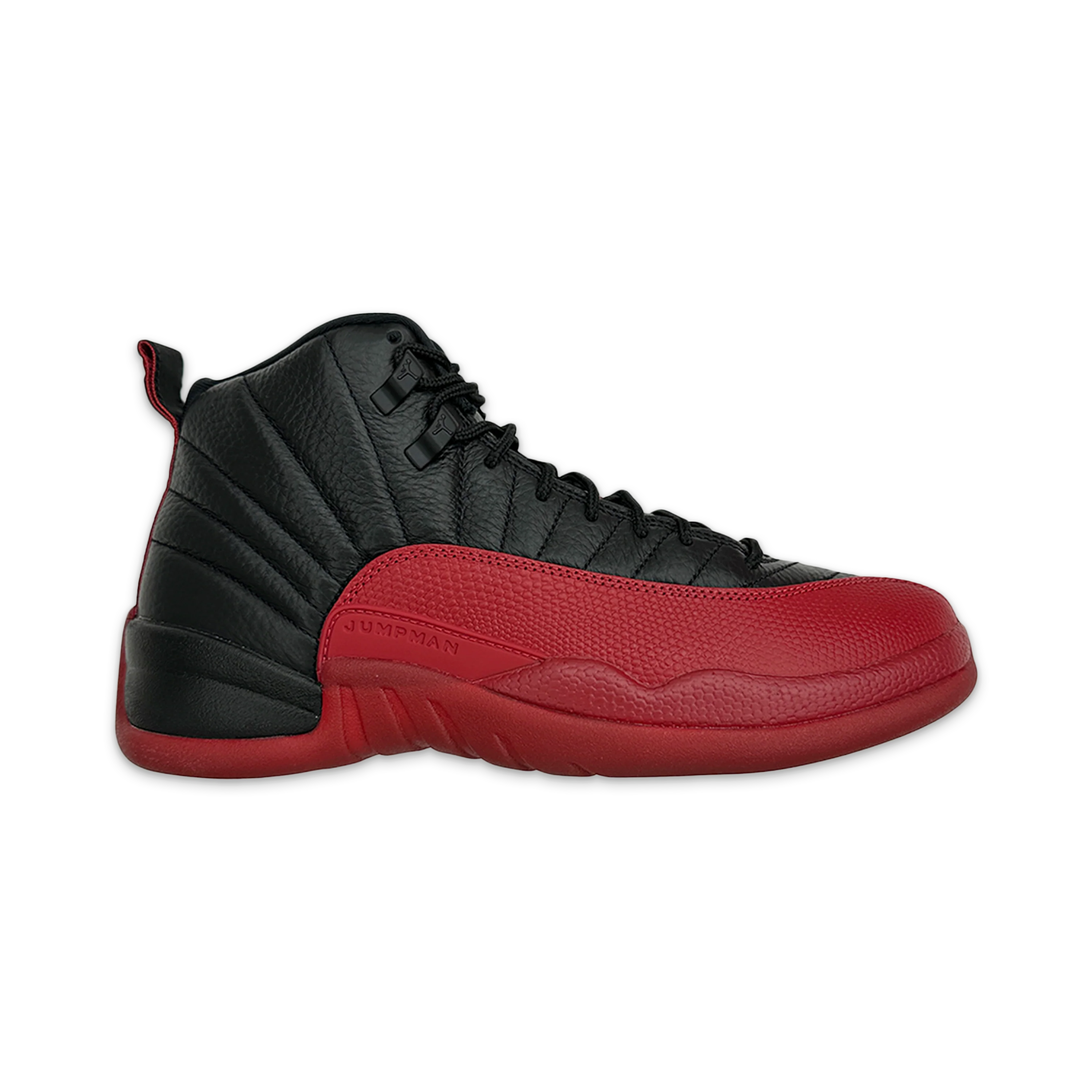 Air Jordan 12 Retro “Flu Game" (2025)