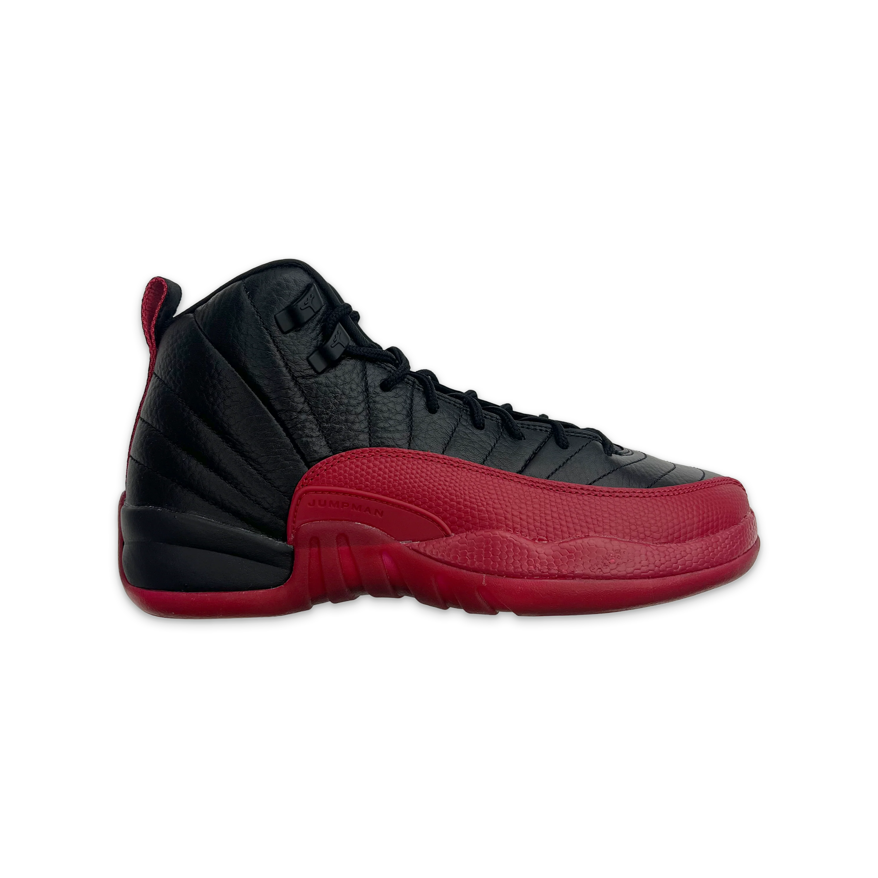Air Jordan 12 Retro "Flu Game" (2025)(GS)