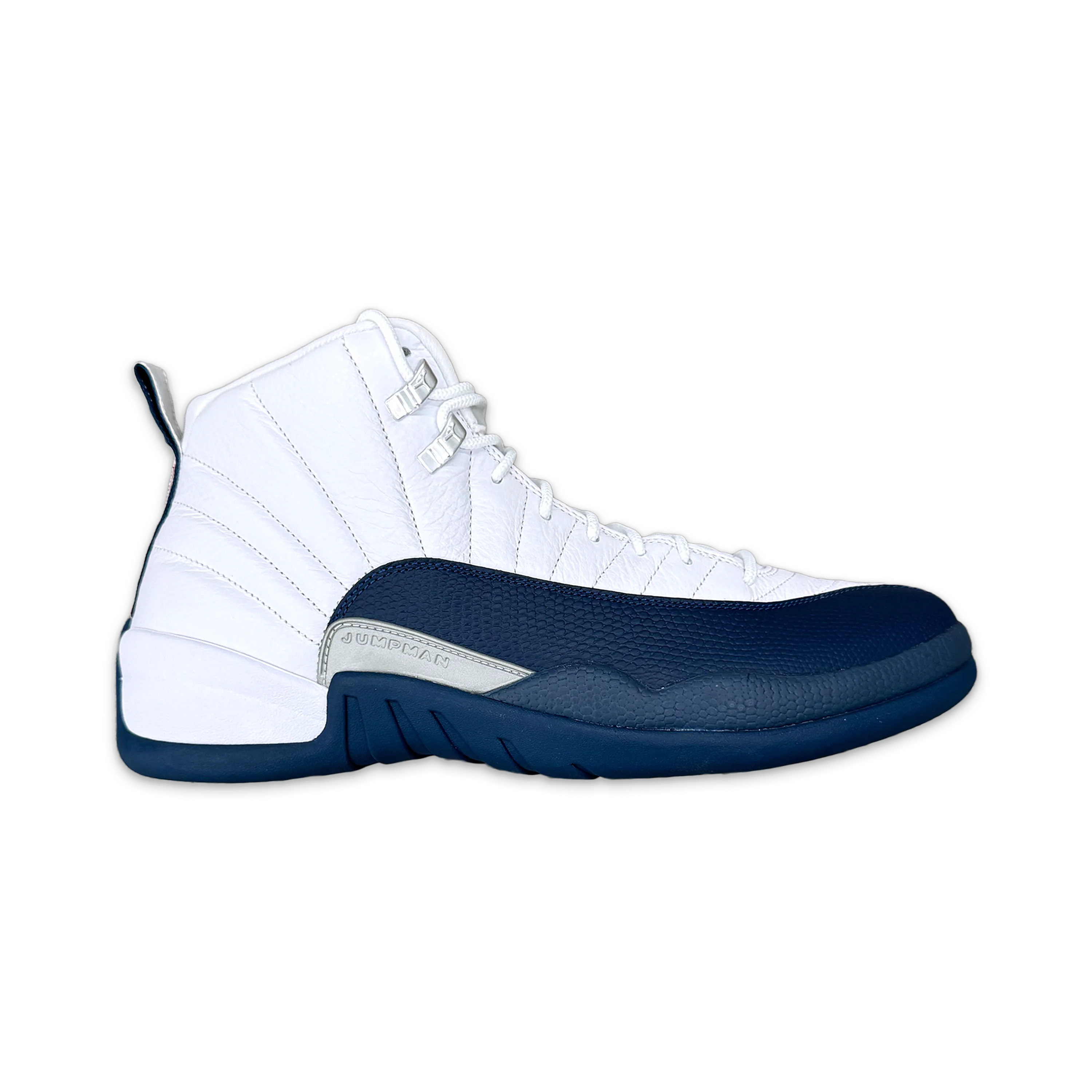 Air Jordan 12 Retro "French Blue" (2025)