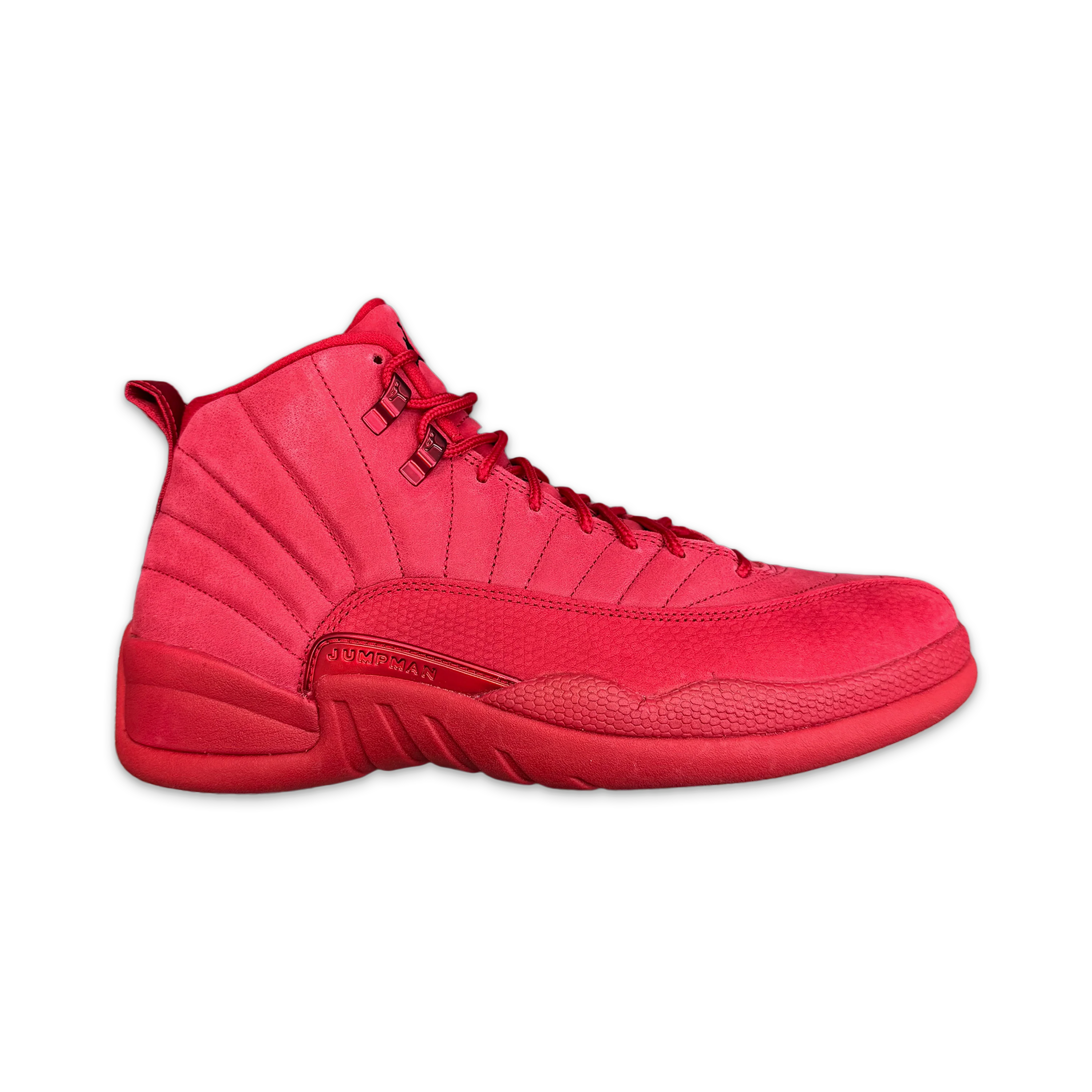 Air Jordan 12 Retro “Gym Red" (2018)