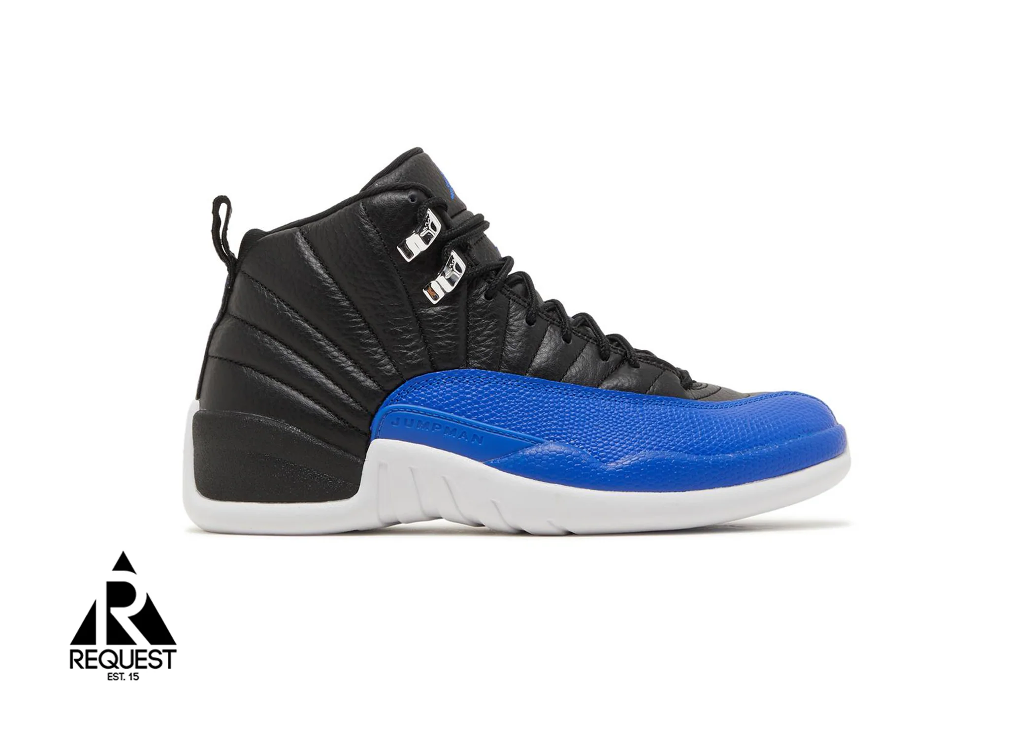 Air Jordan 12 Retro "Hyper Royal" (W)