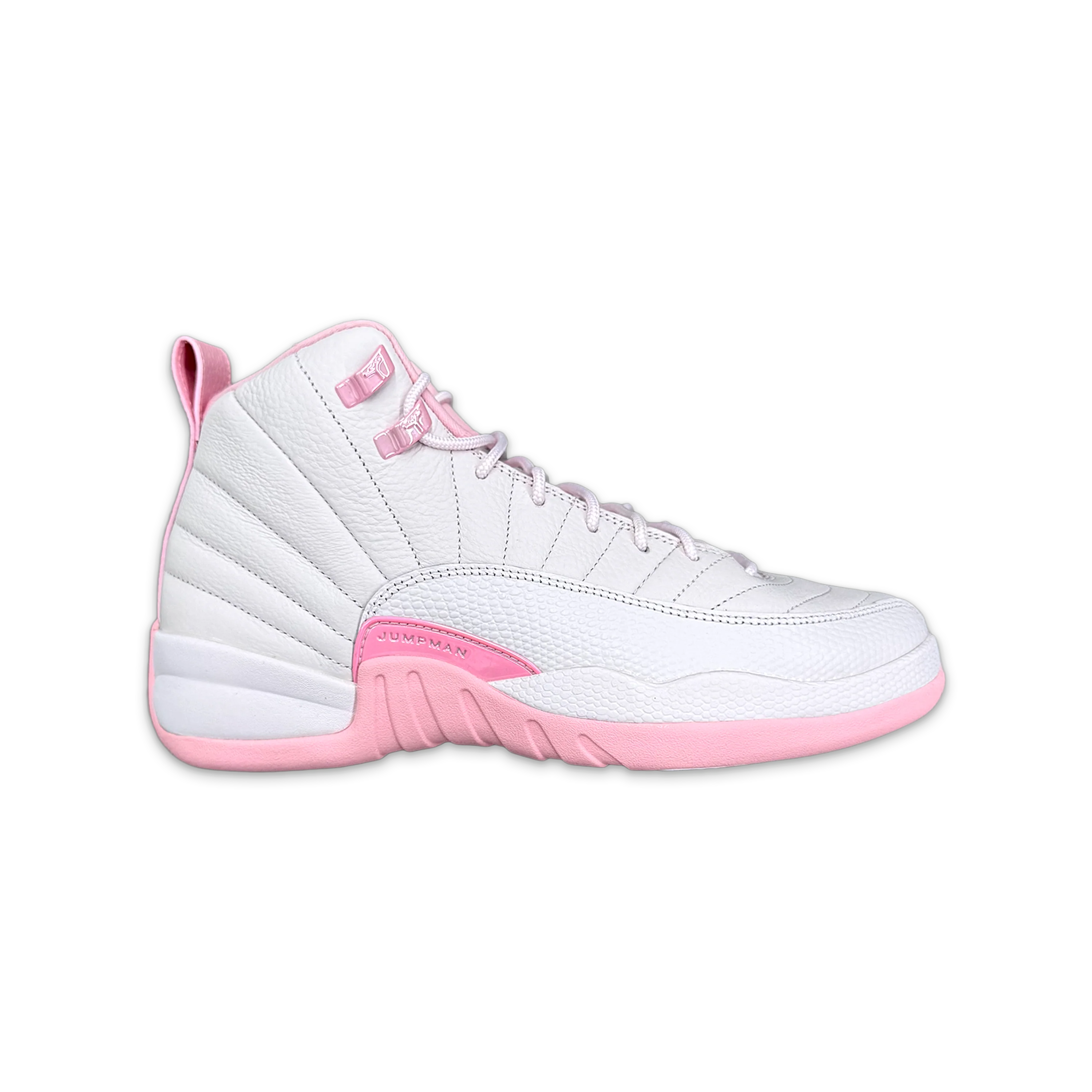 Air Jordan 12 Retro "Pearl Pink" (GS)