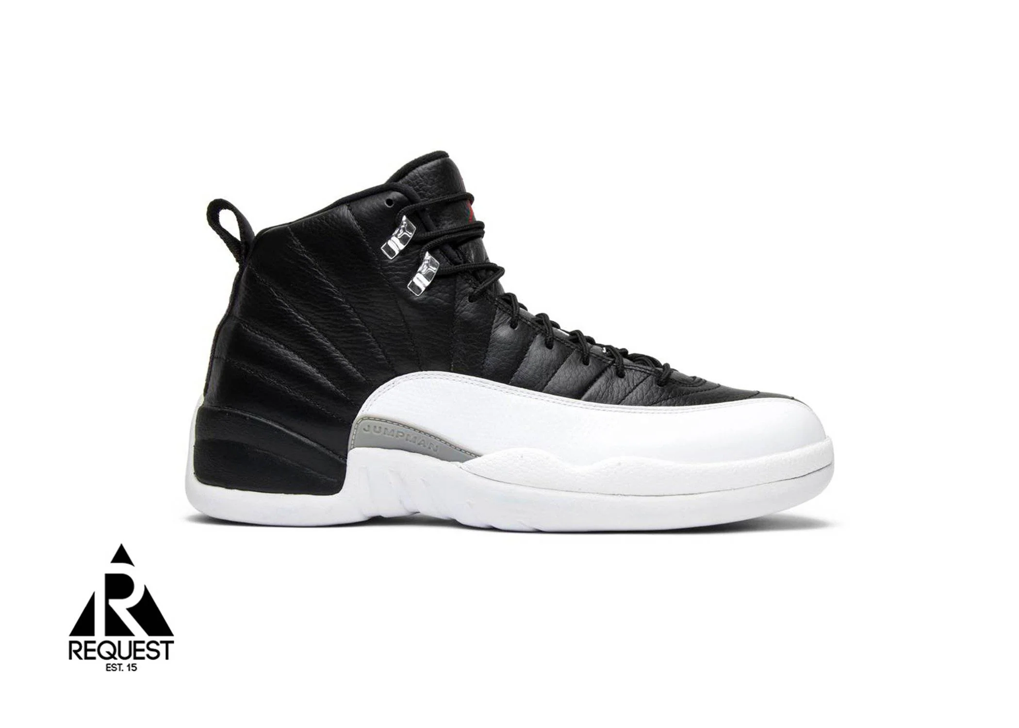 Air Jordan 12 Retro “Playoff” 2012