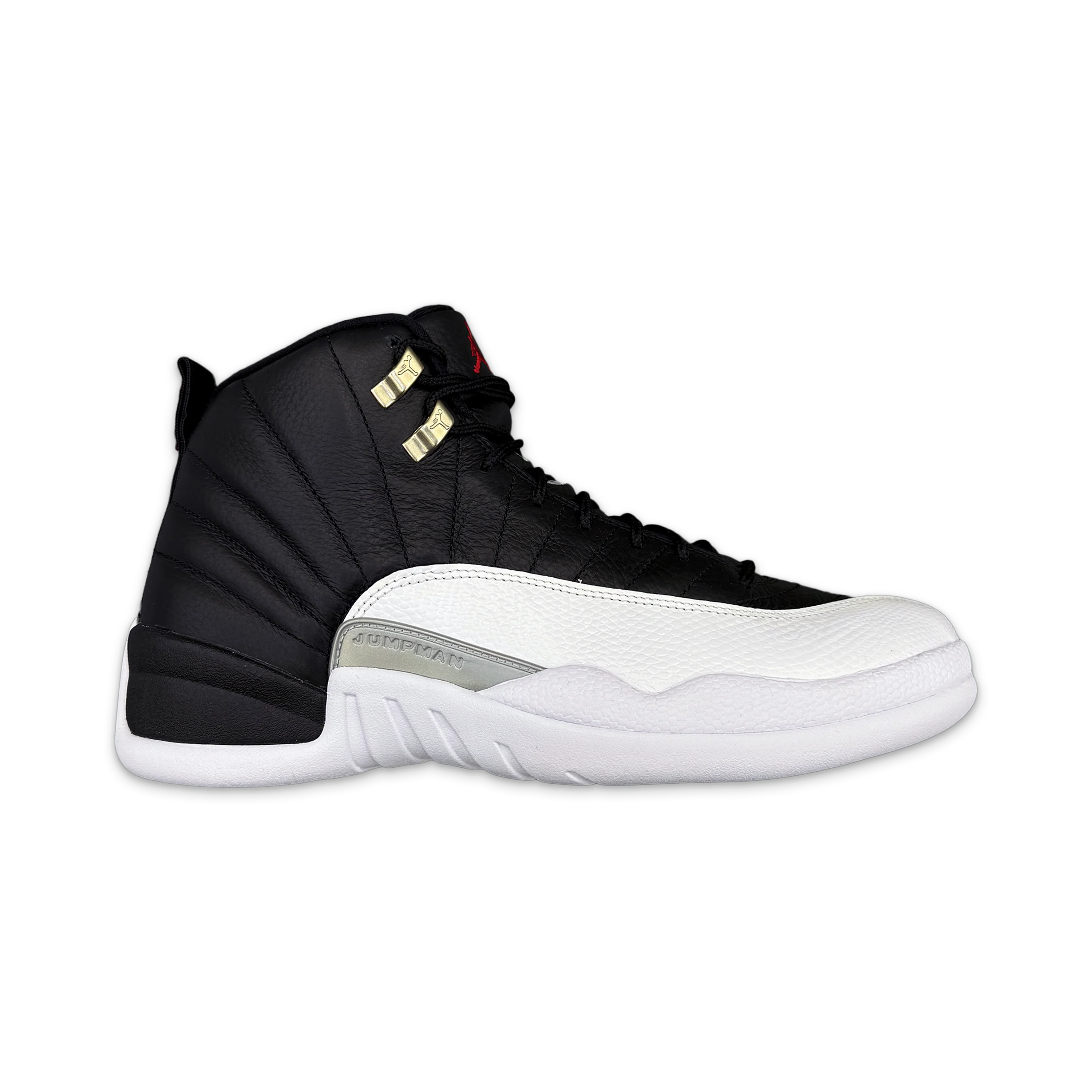 Air Jordan 12 Retro “Playoffs 2022”