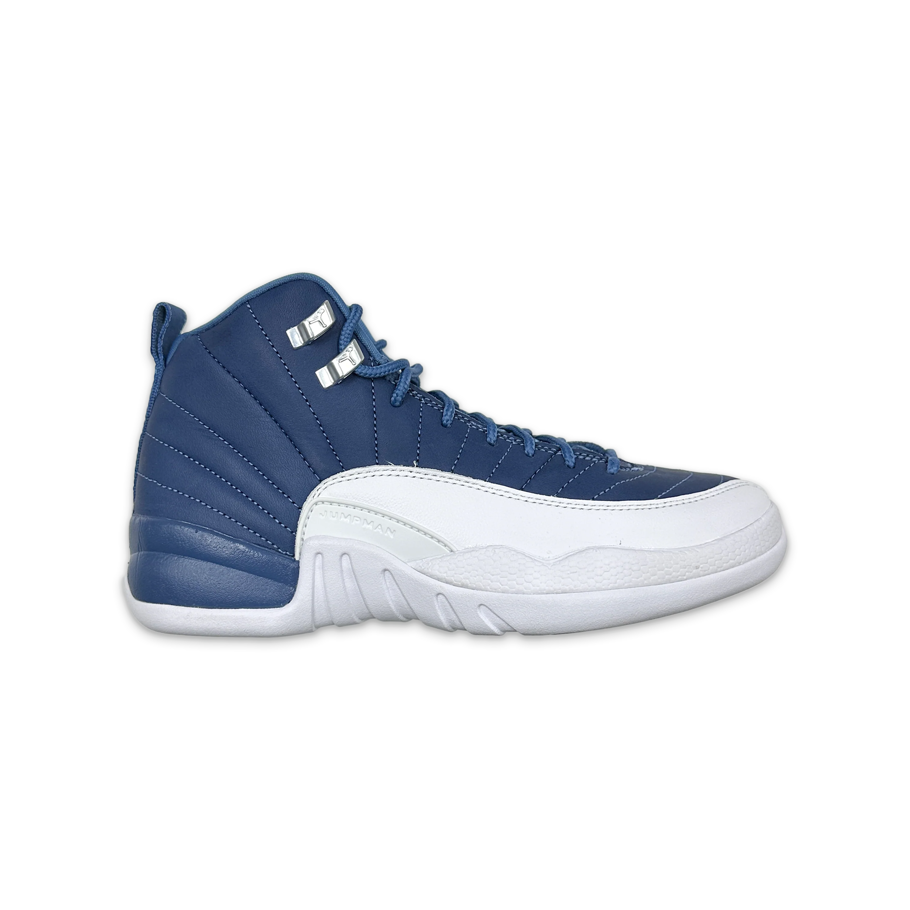 Air Jordan 12 Retro SE "Indigo" (GS)