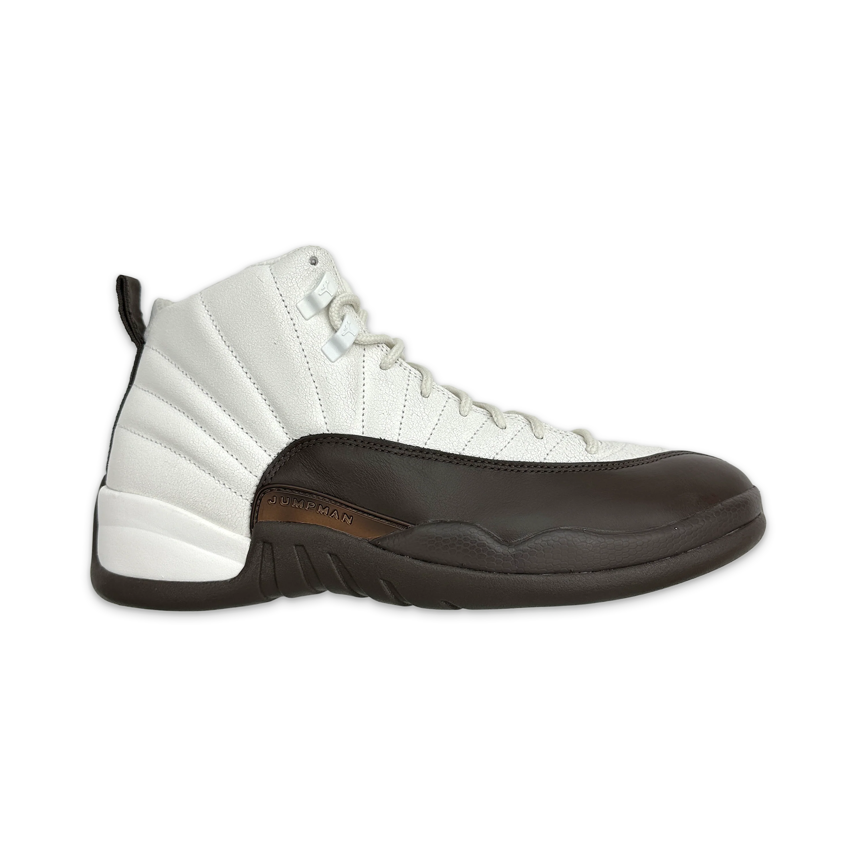Air Jordan 12 Retro SP "SoleFly Cafecito"